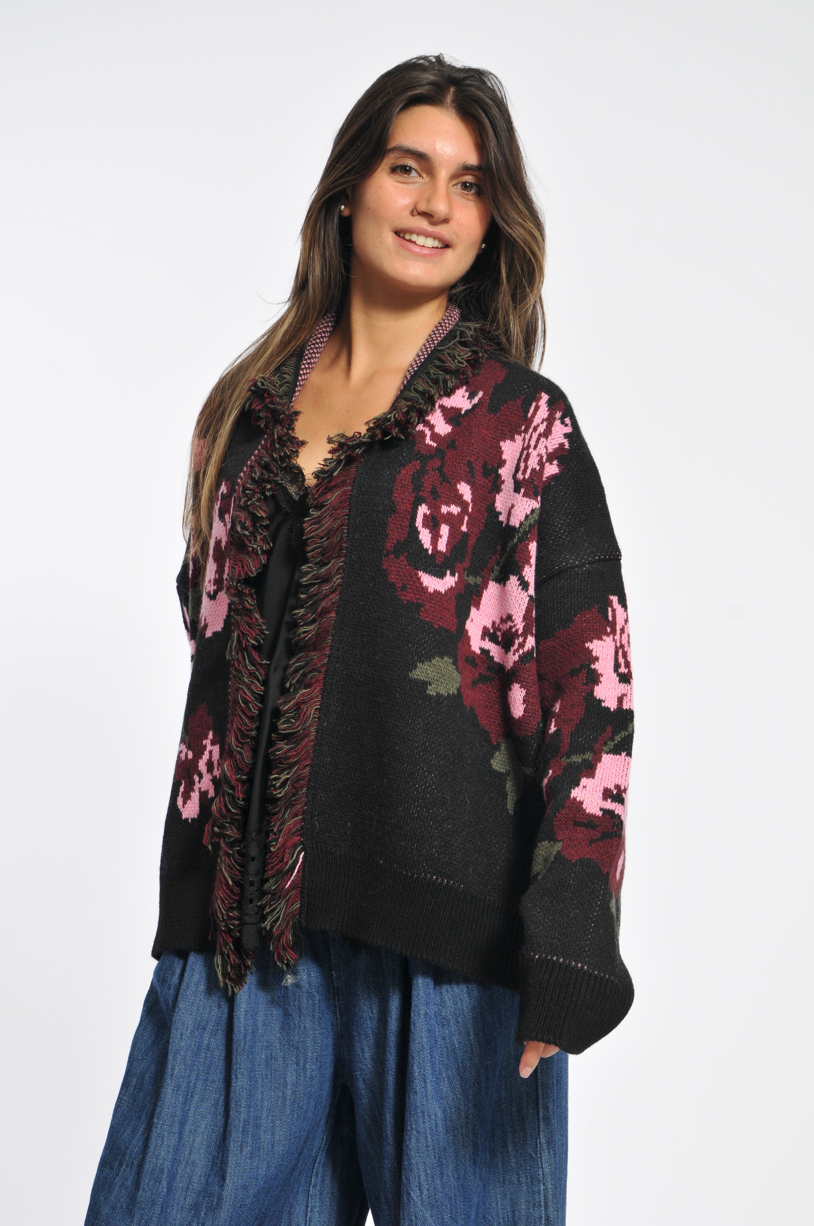 Cardigan Azalea