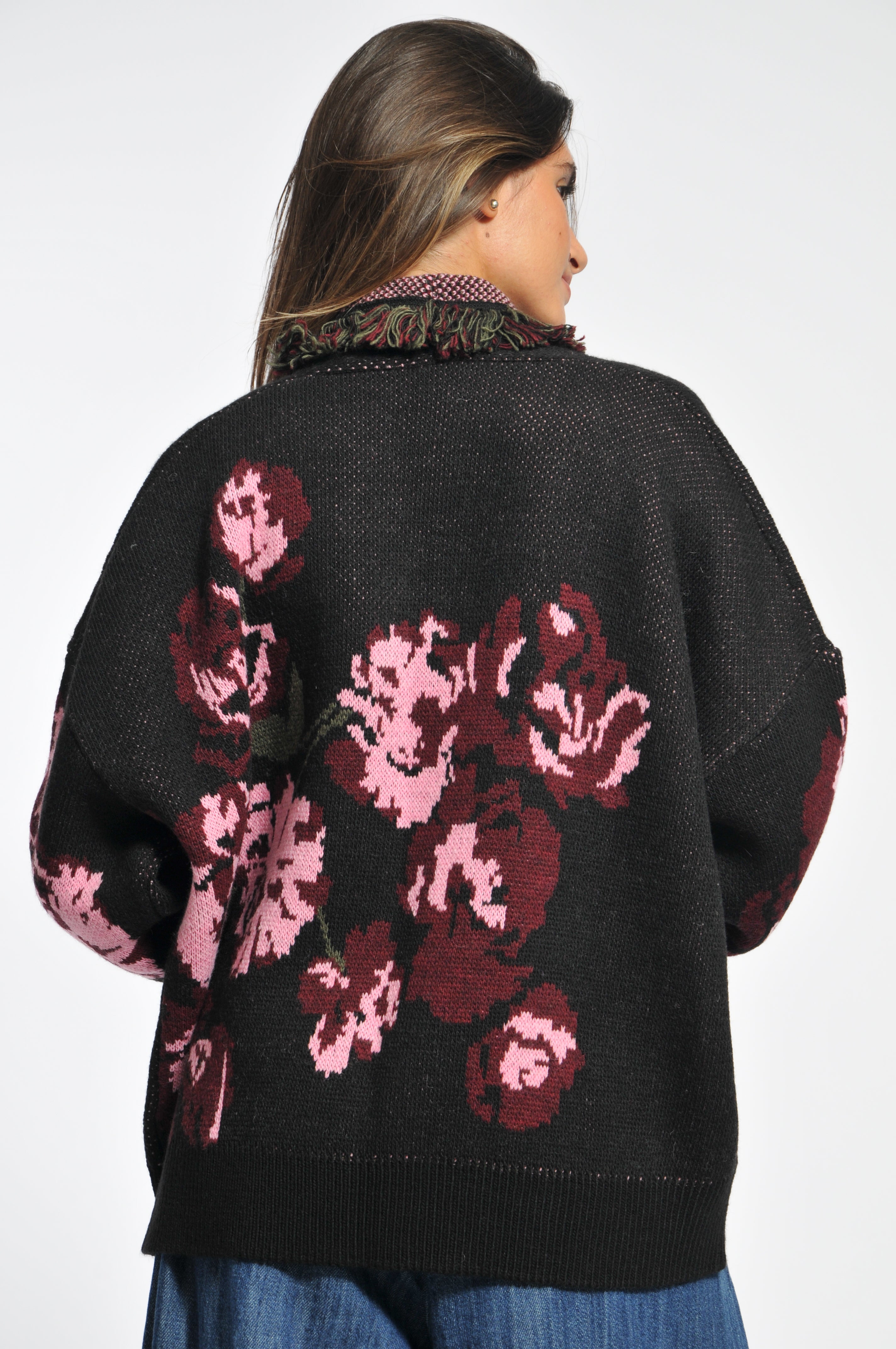 Cardigan Azalea