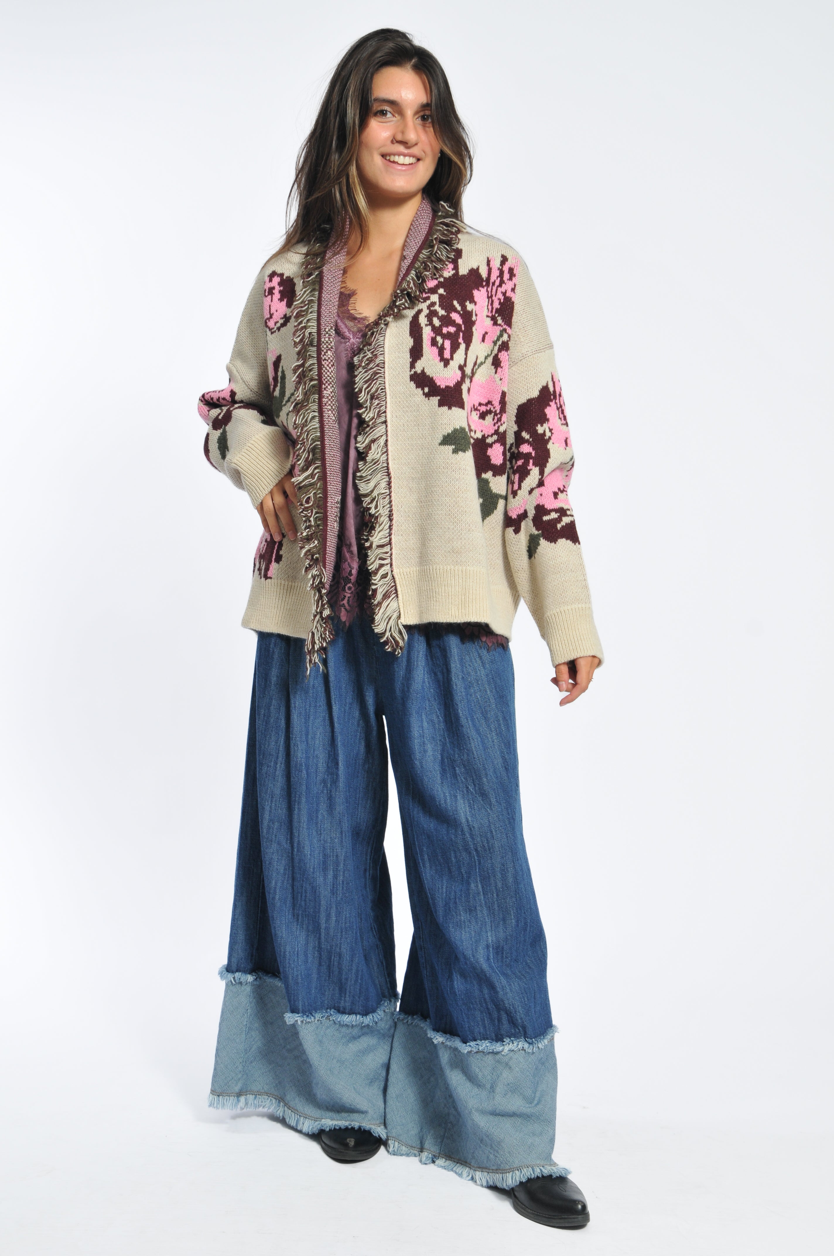 Cardigan Azalea