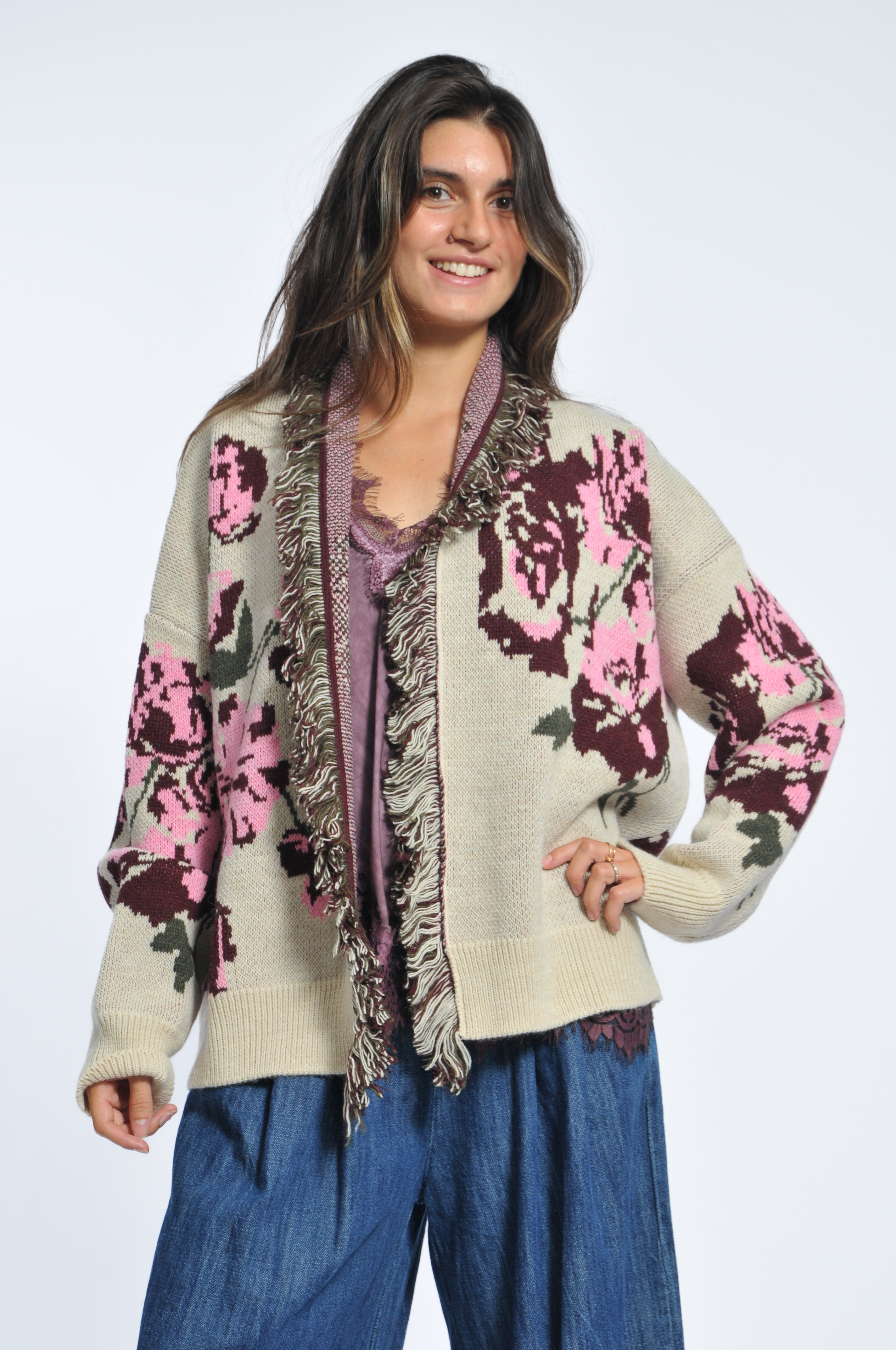 Cardigan Azalea