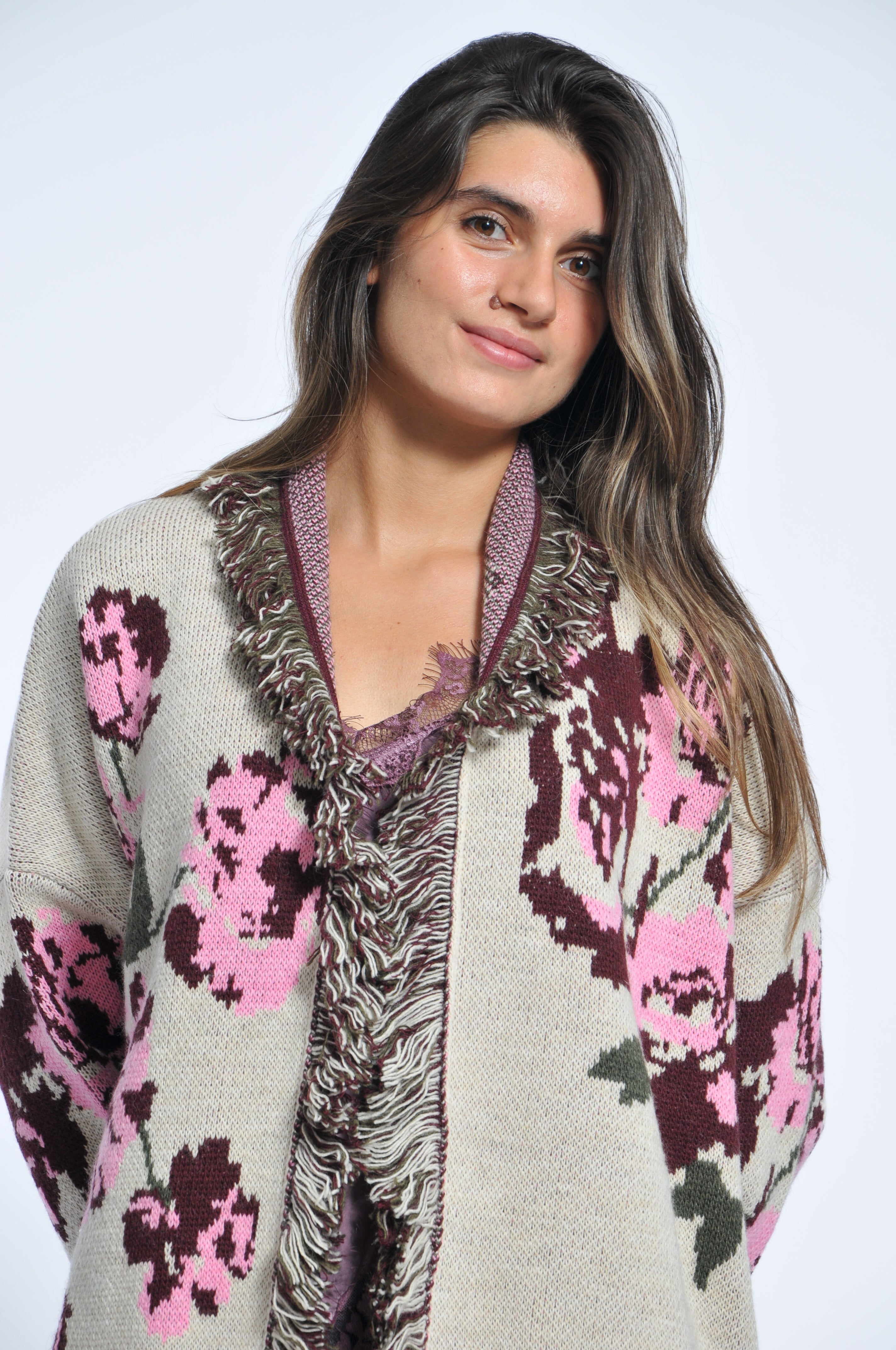 Cardigan Azalea