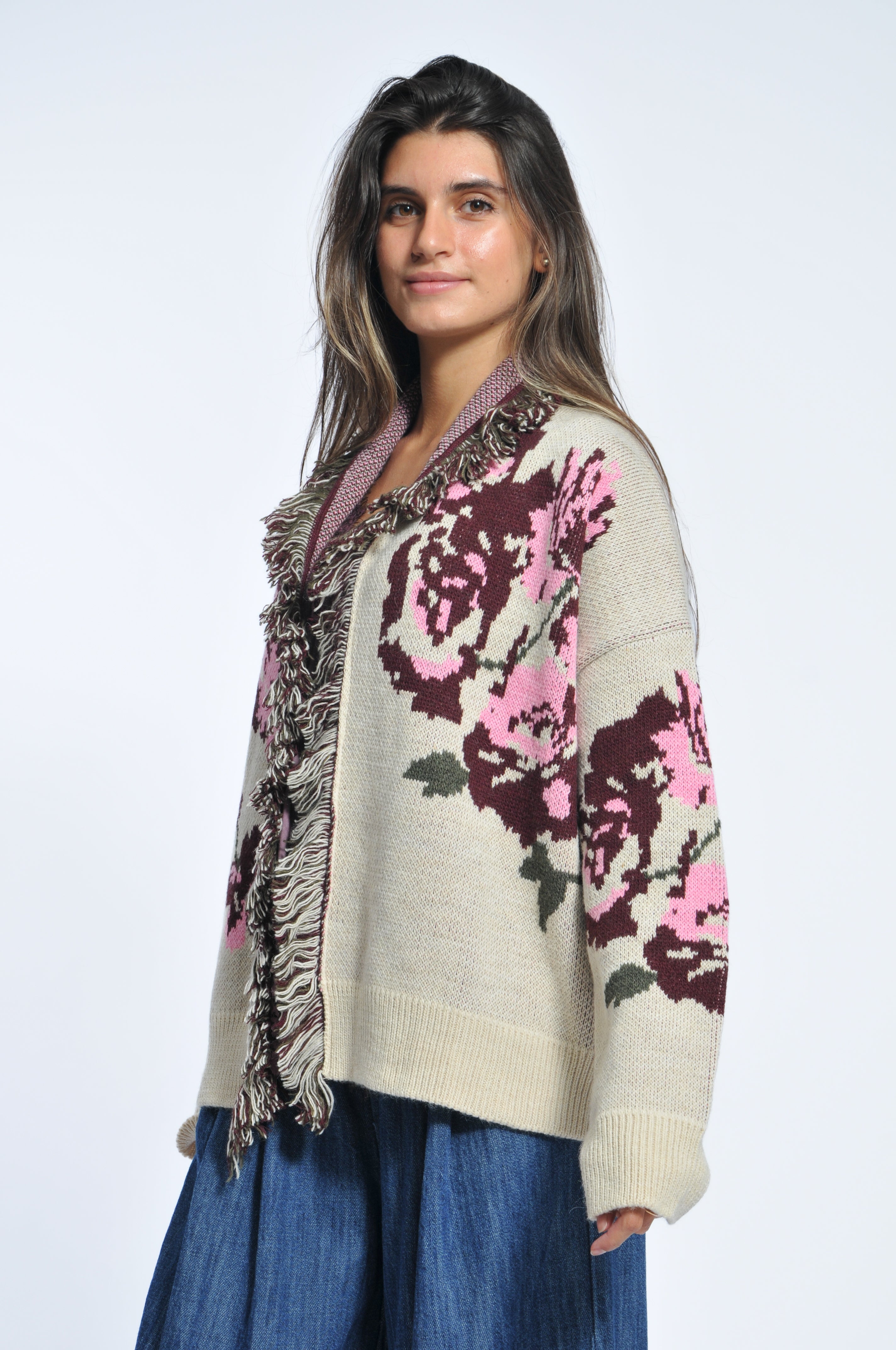 Cardigan Azalea