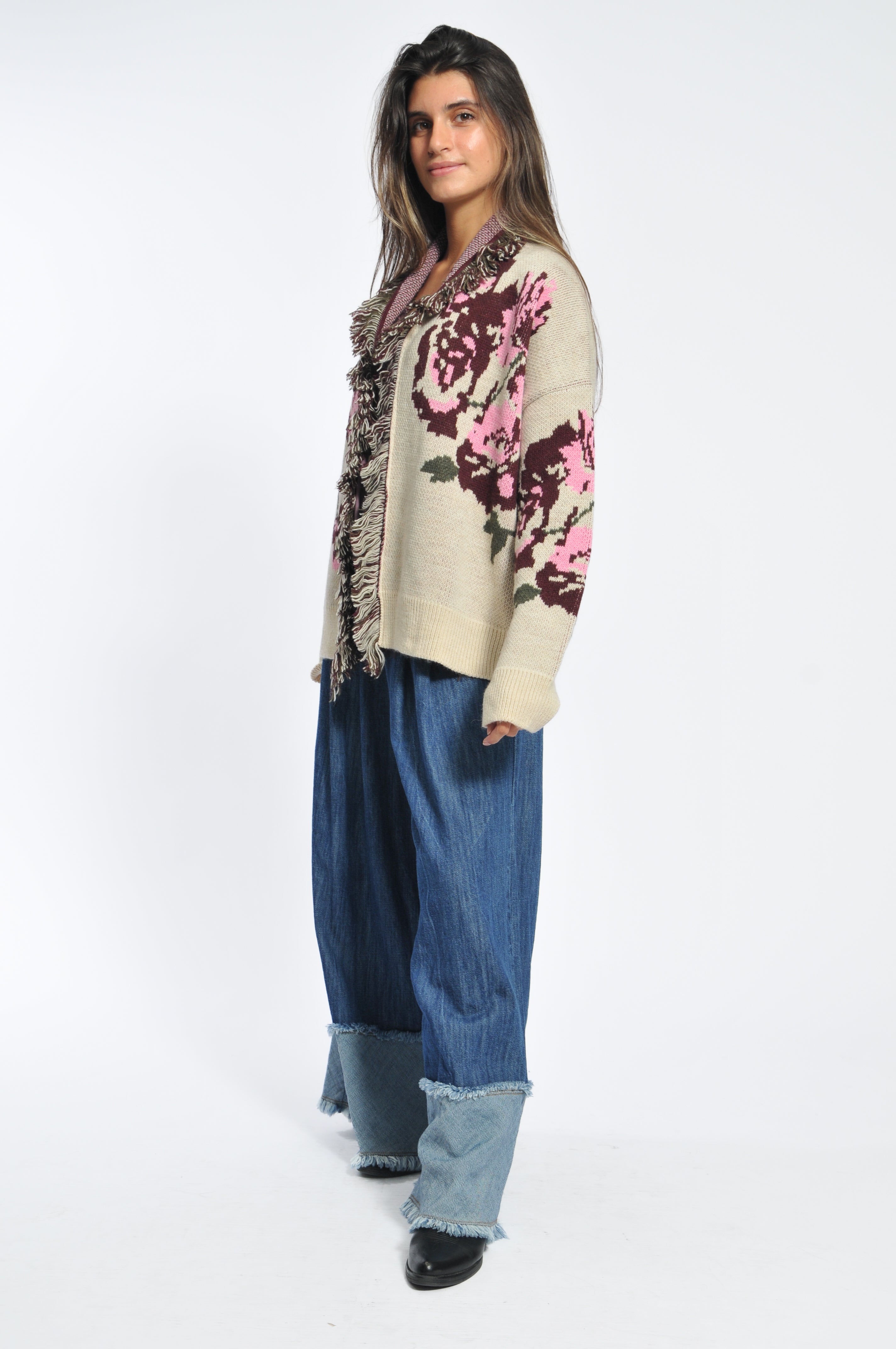 Cardigan Azalea