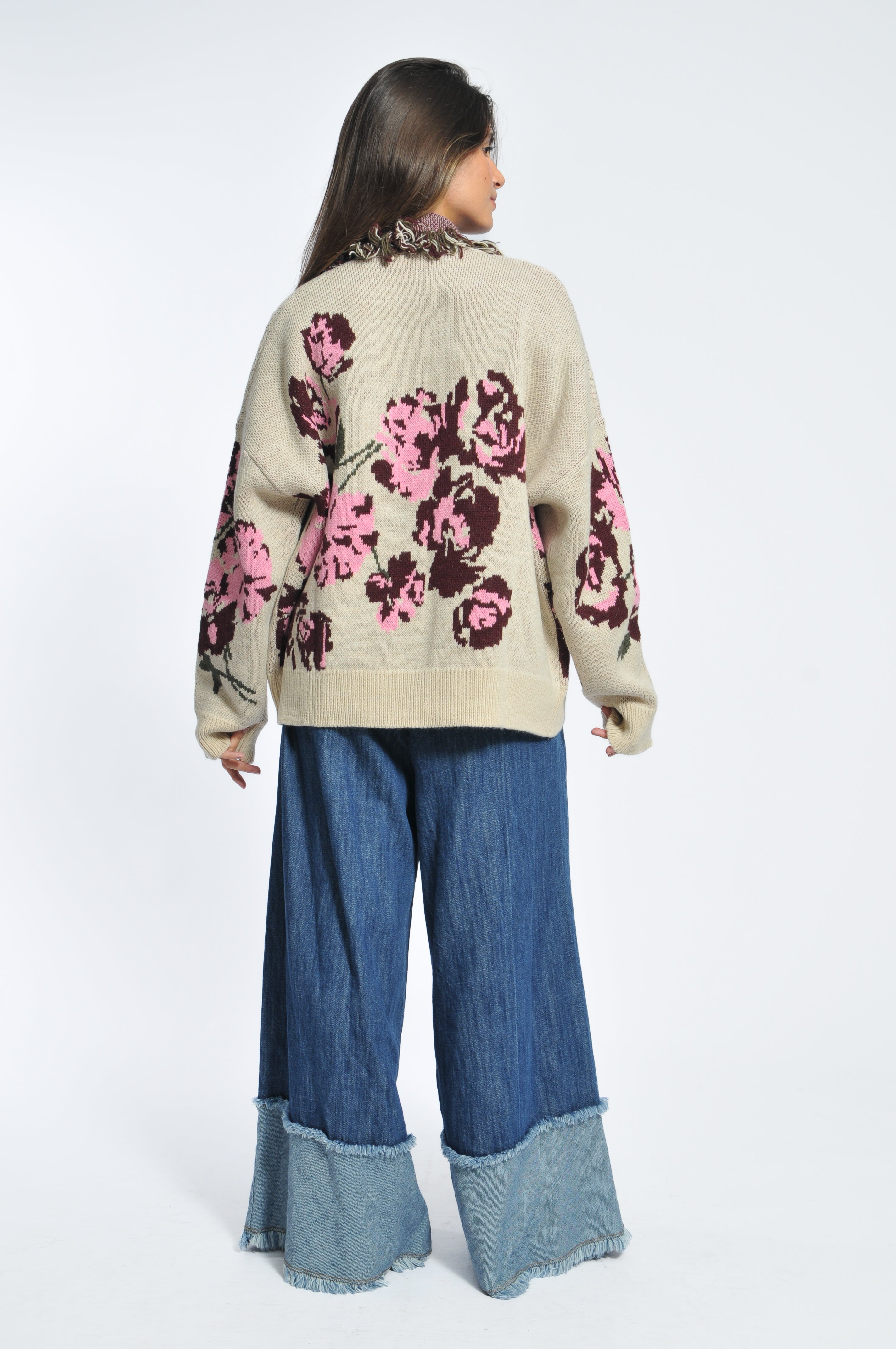 Cardigan Azalea
