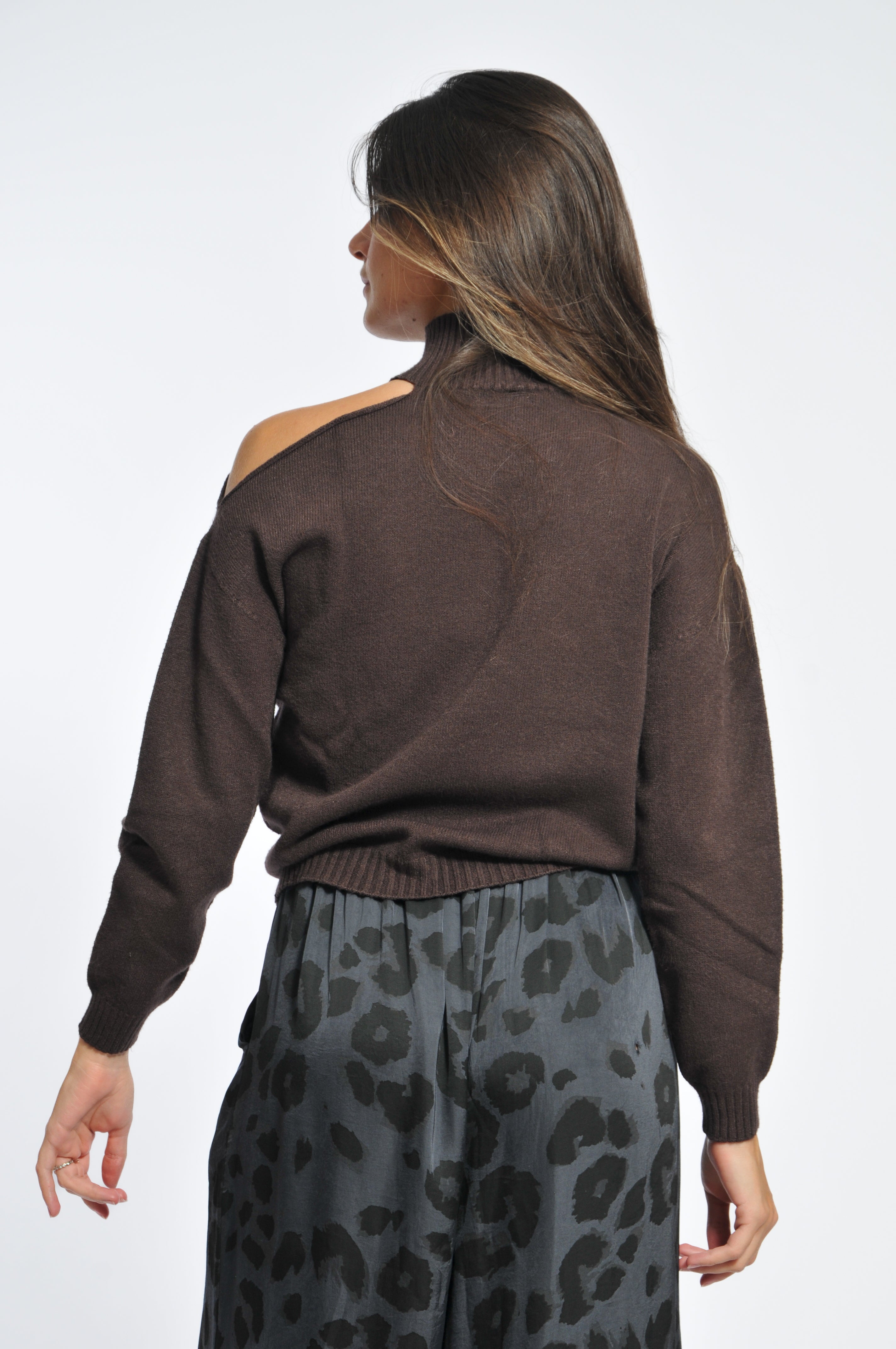 Maglia Sinuosa