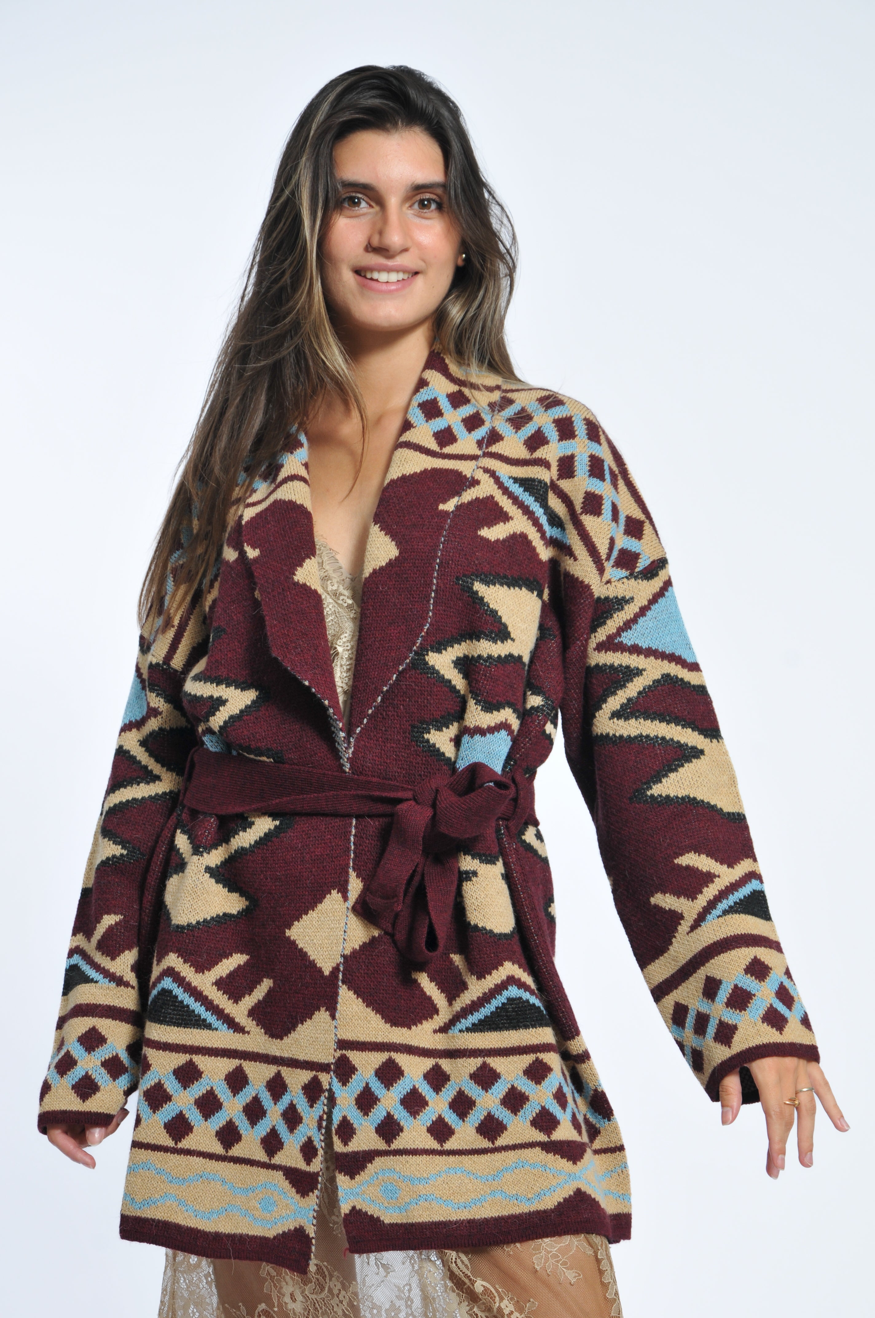Cardigan Bandana
