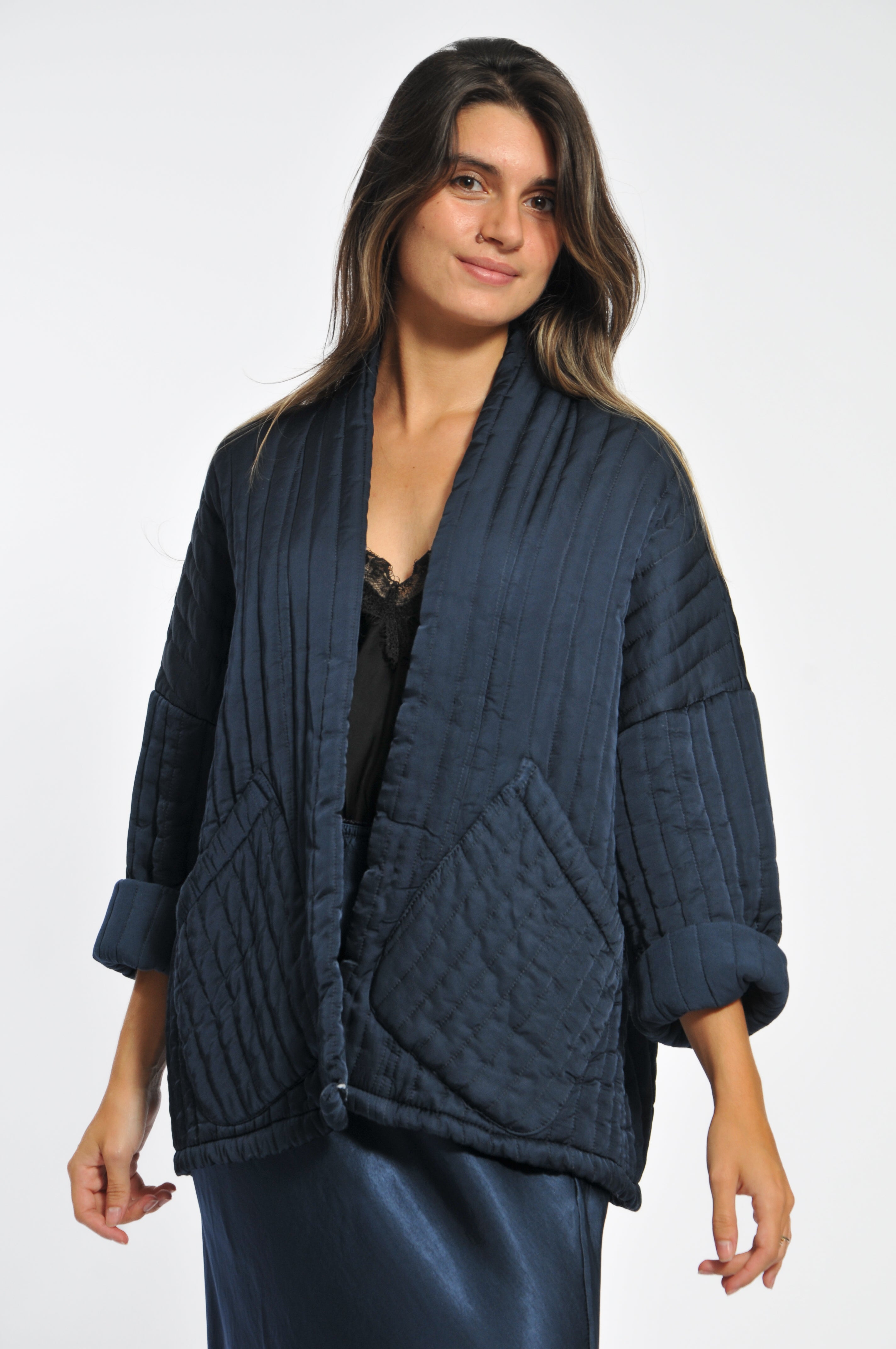 Kimono Ocean