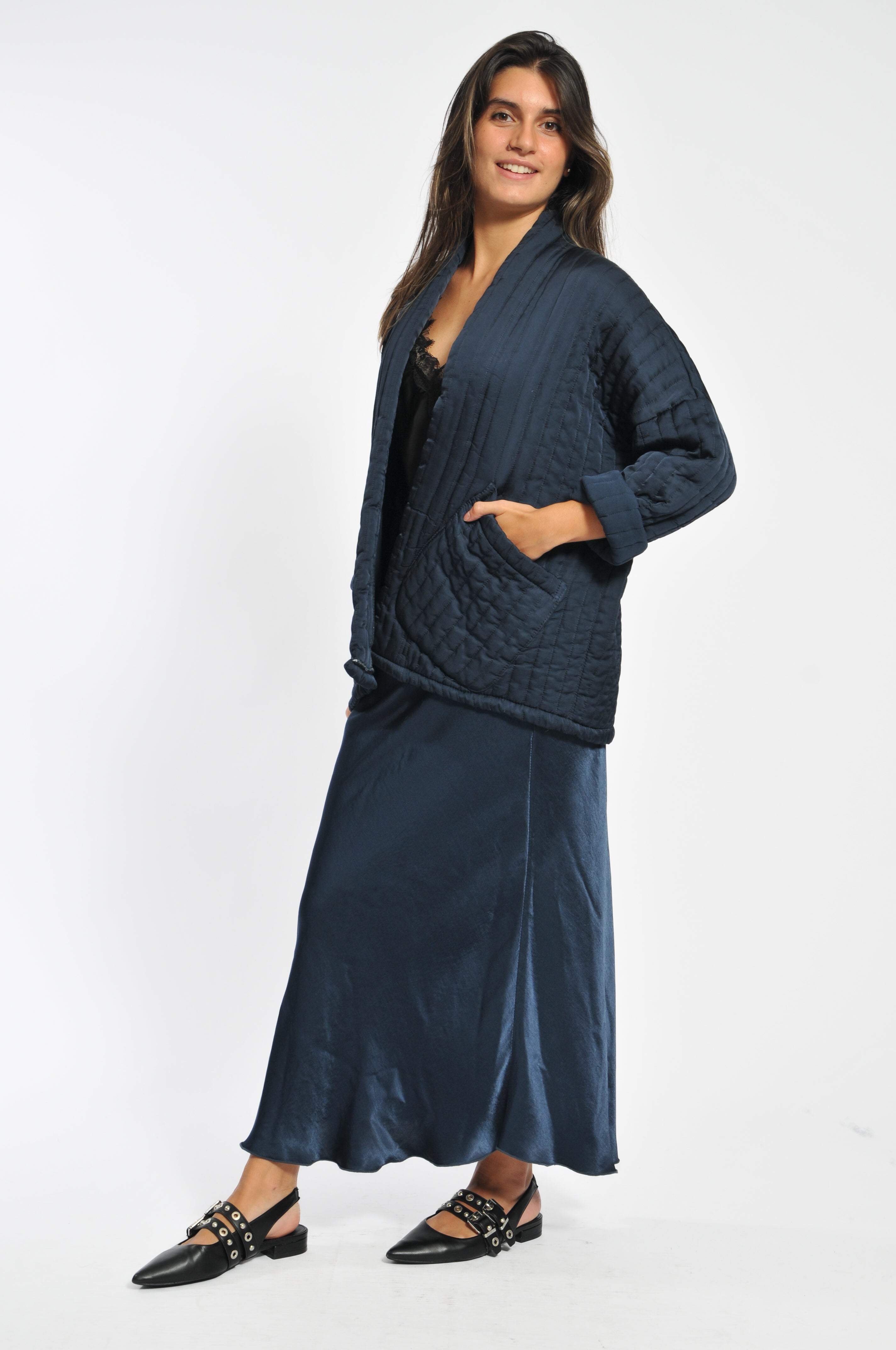Kimono Ocean