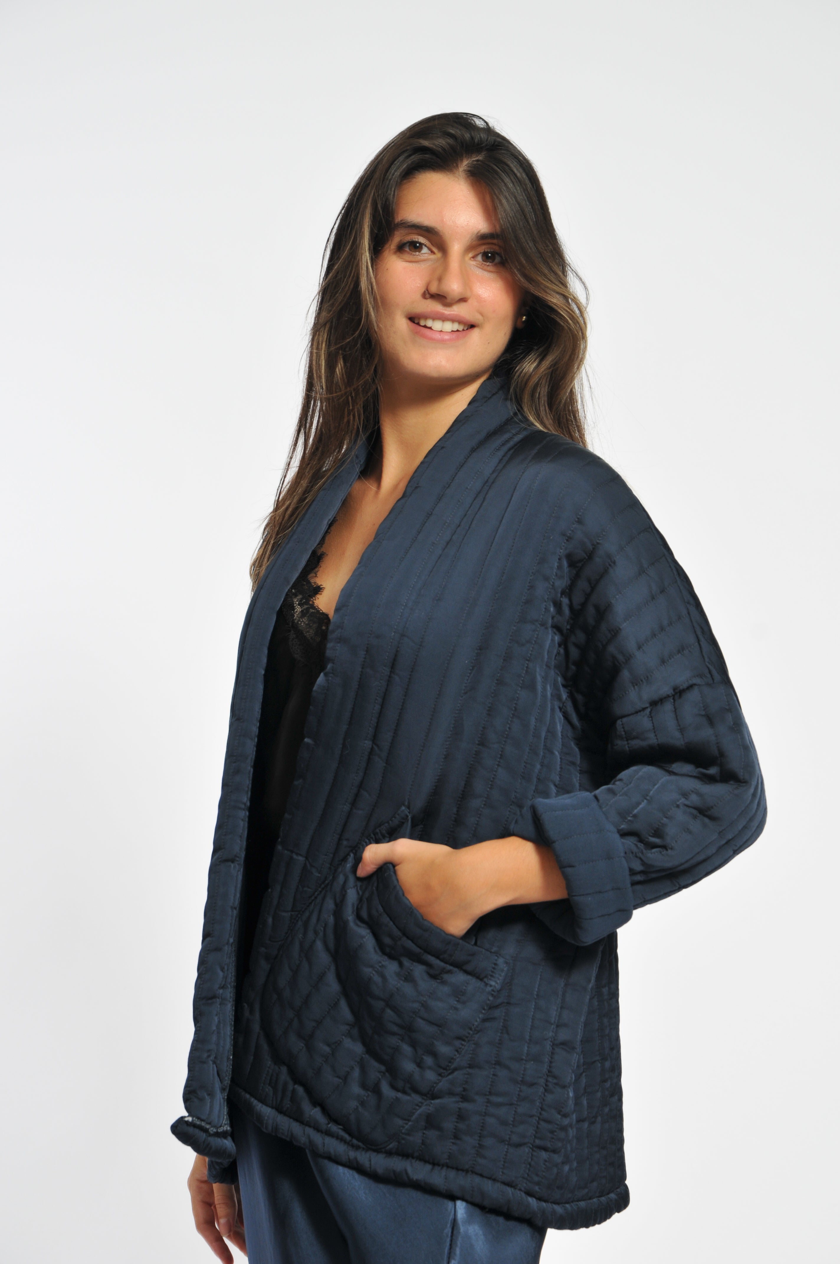 Kimono Ocean