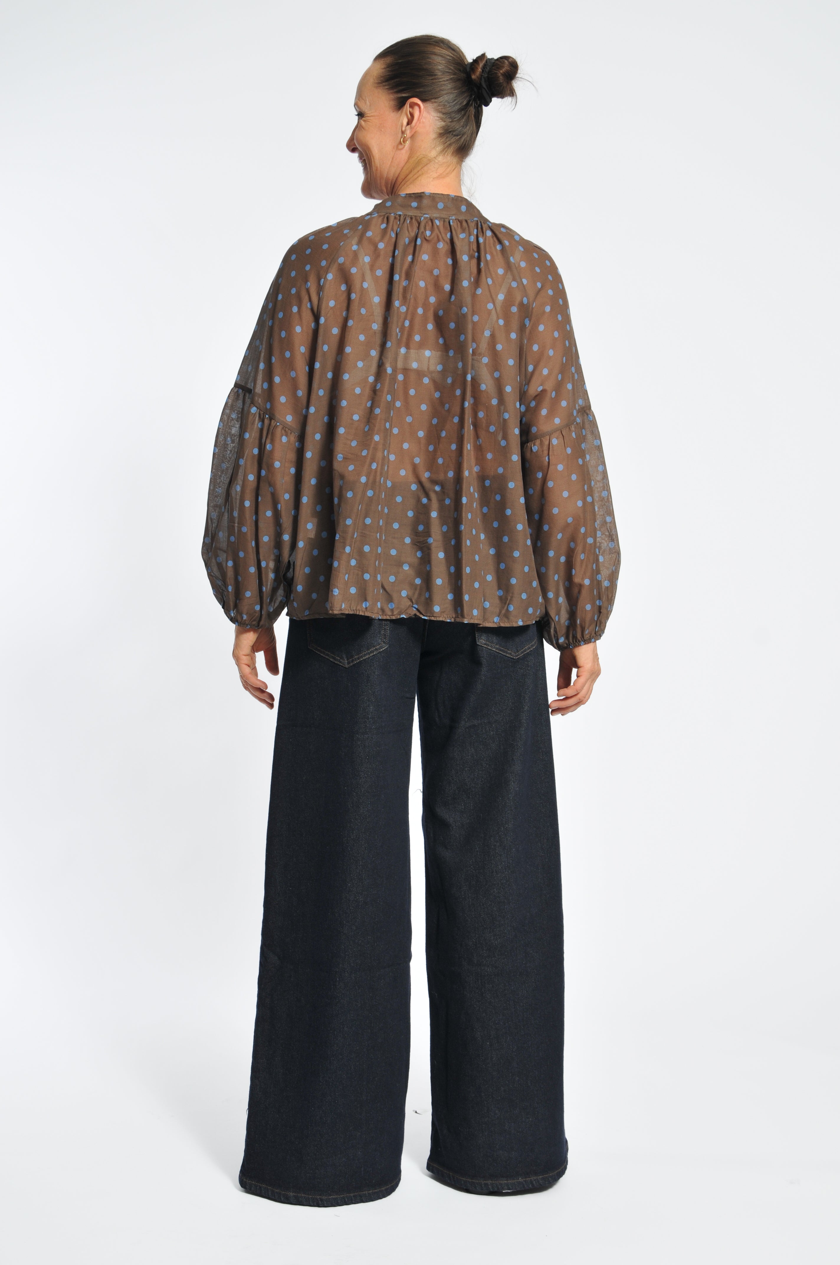 Camicia Lumen