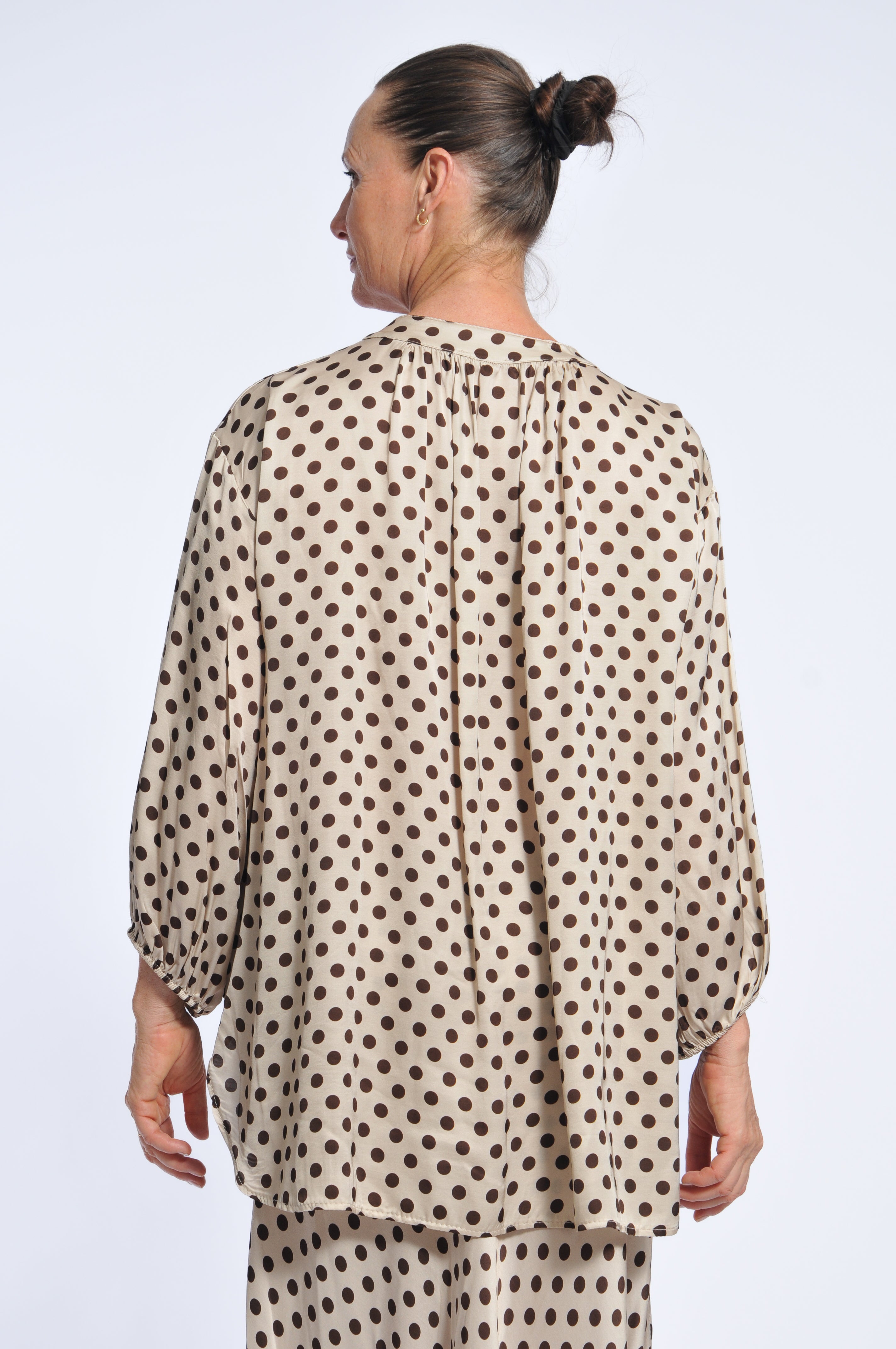 Blusa Brivido