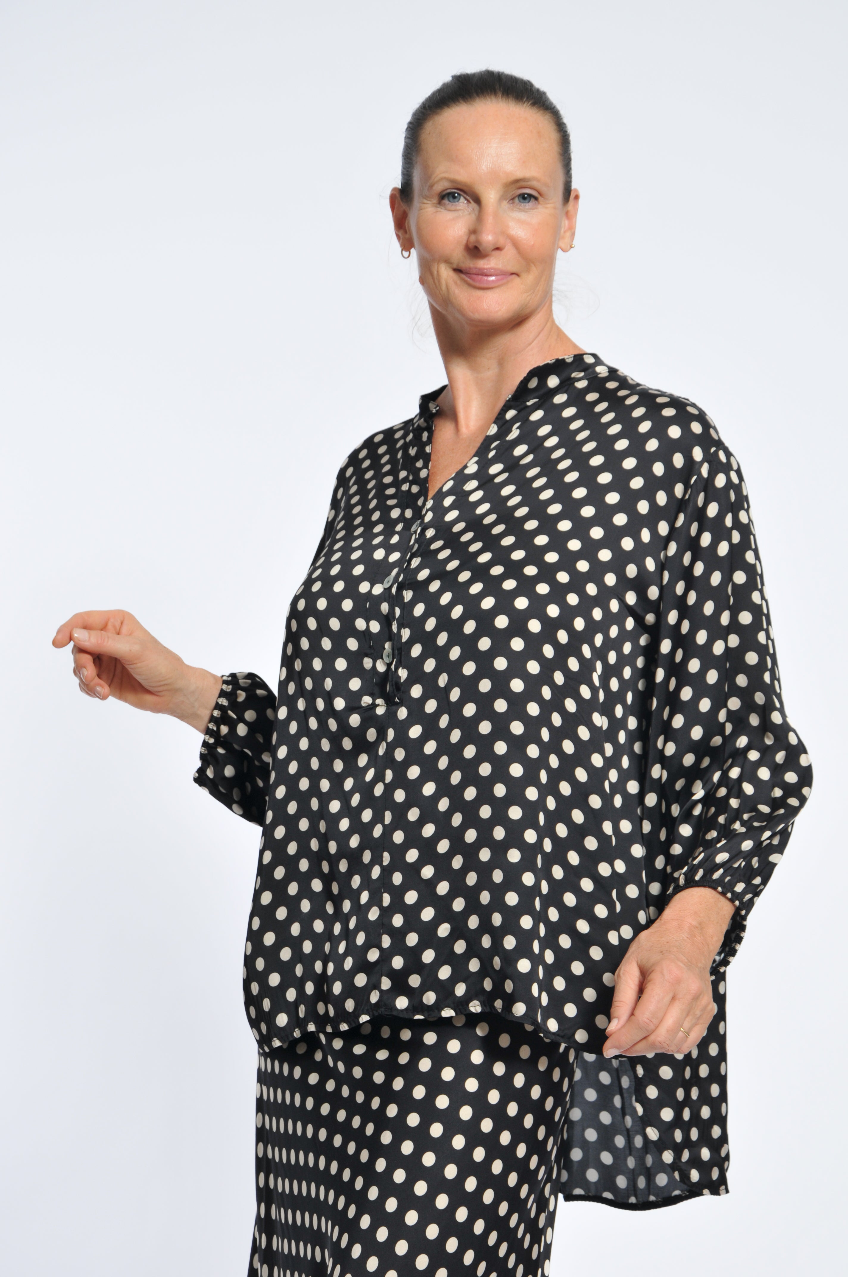 Blusa Brivido