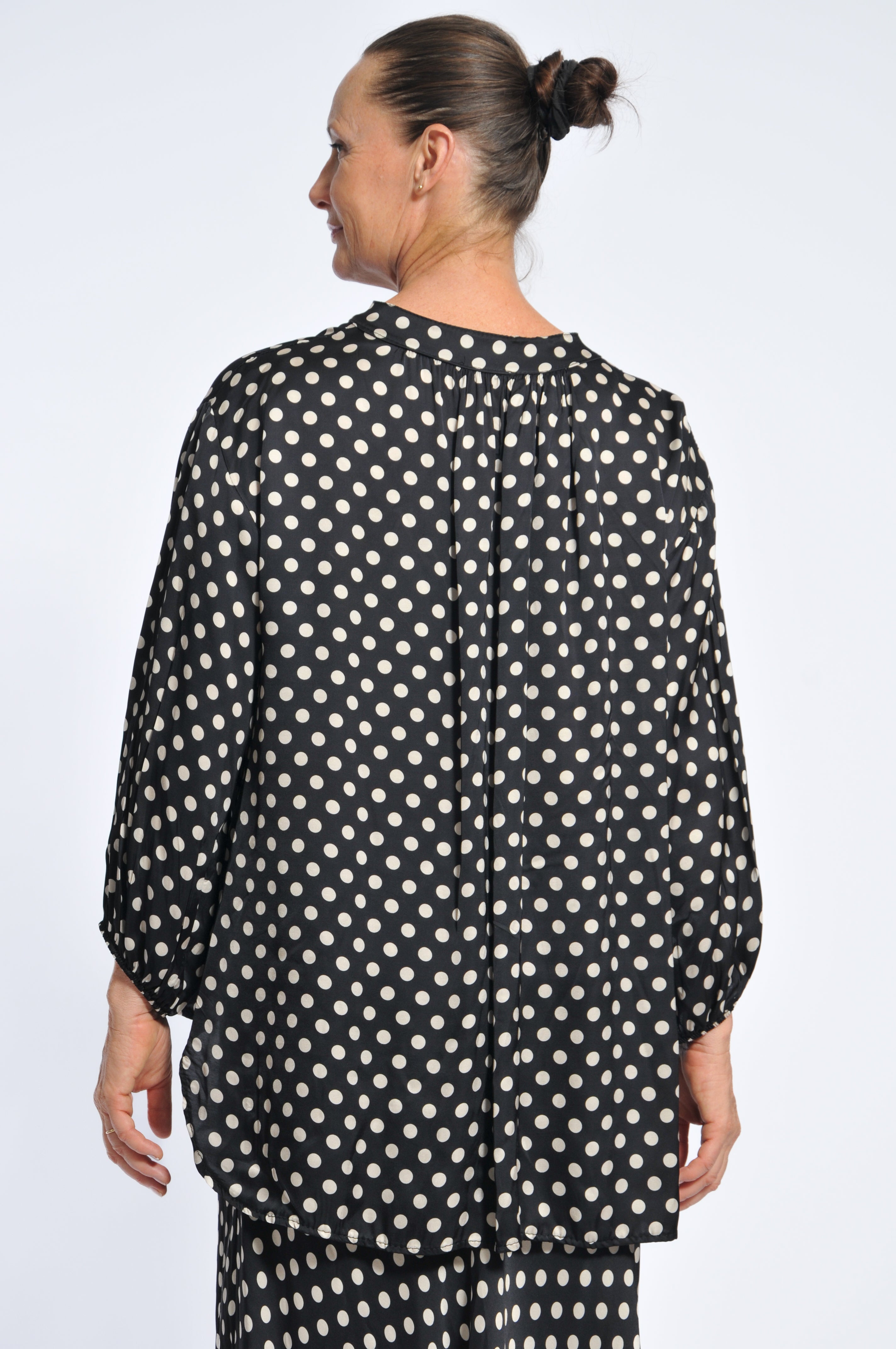 Blusa Brivido