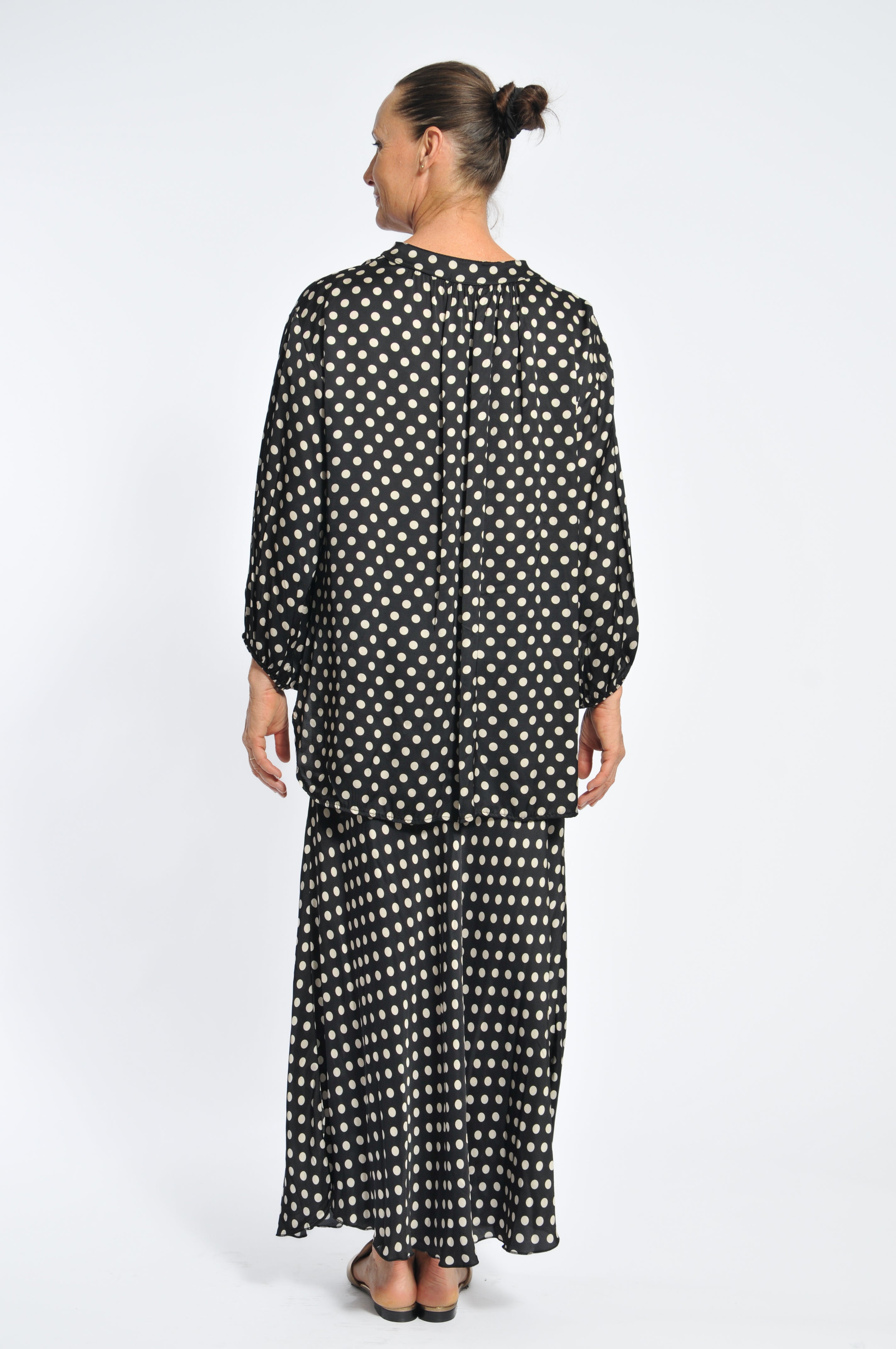 Blusa Brivido