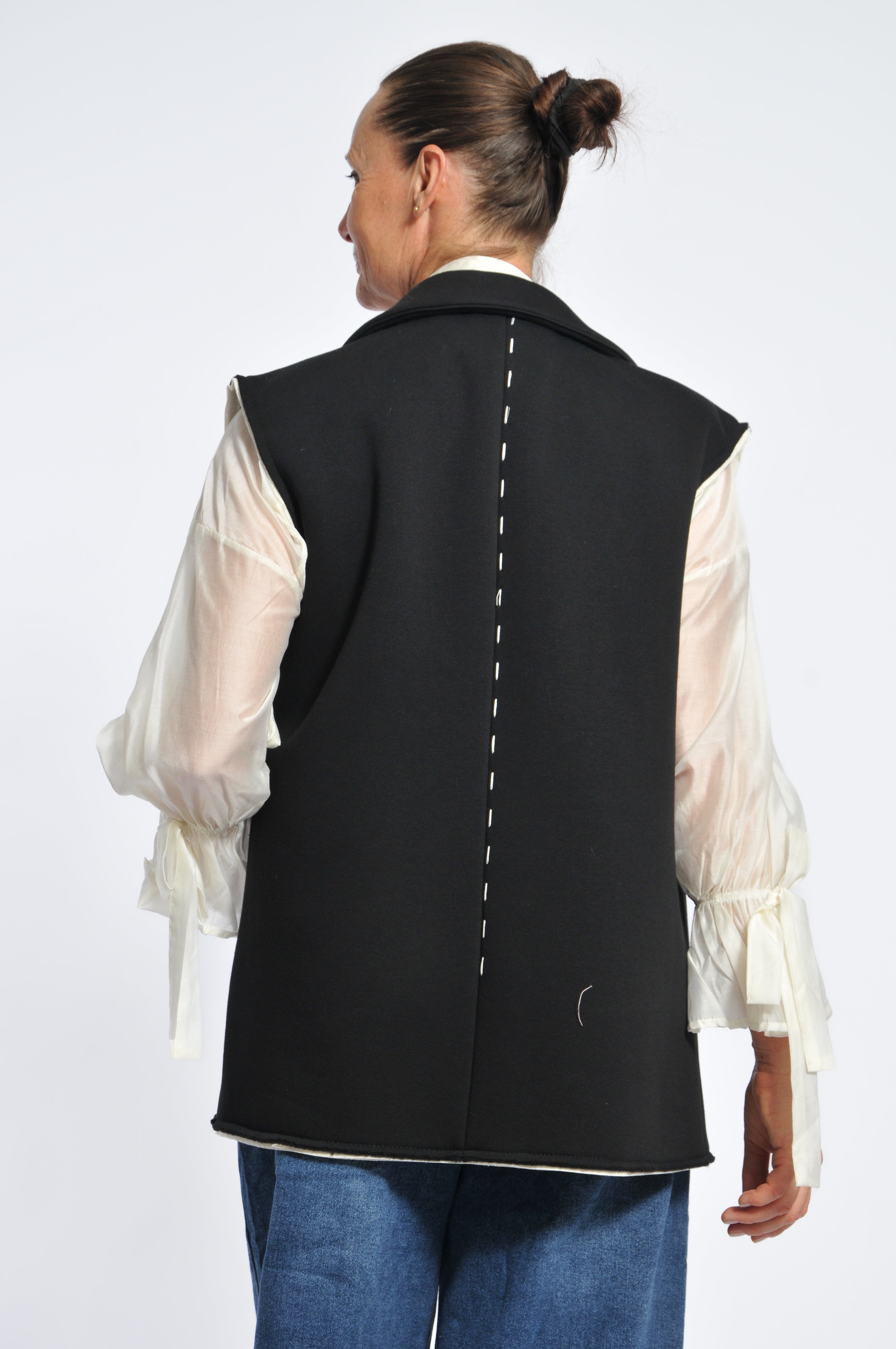 Gilet Bijou