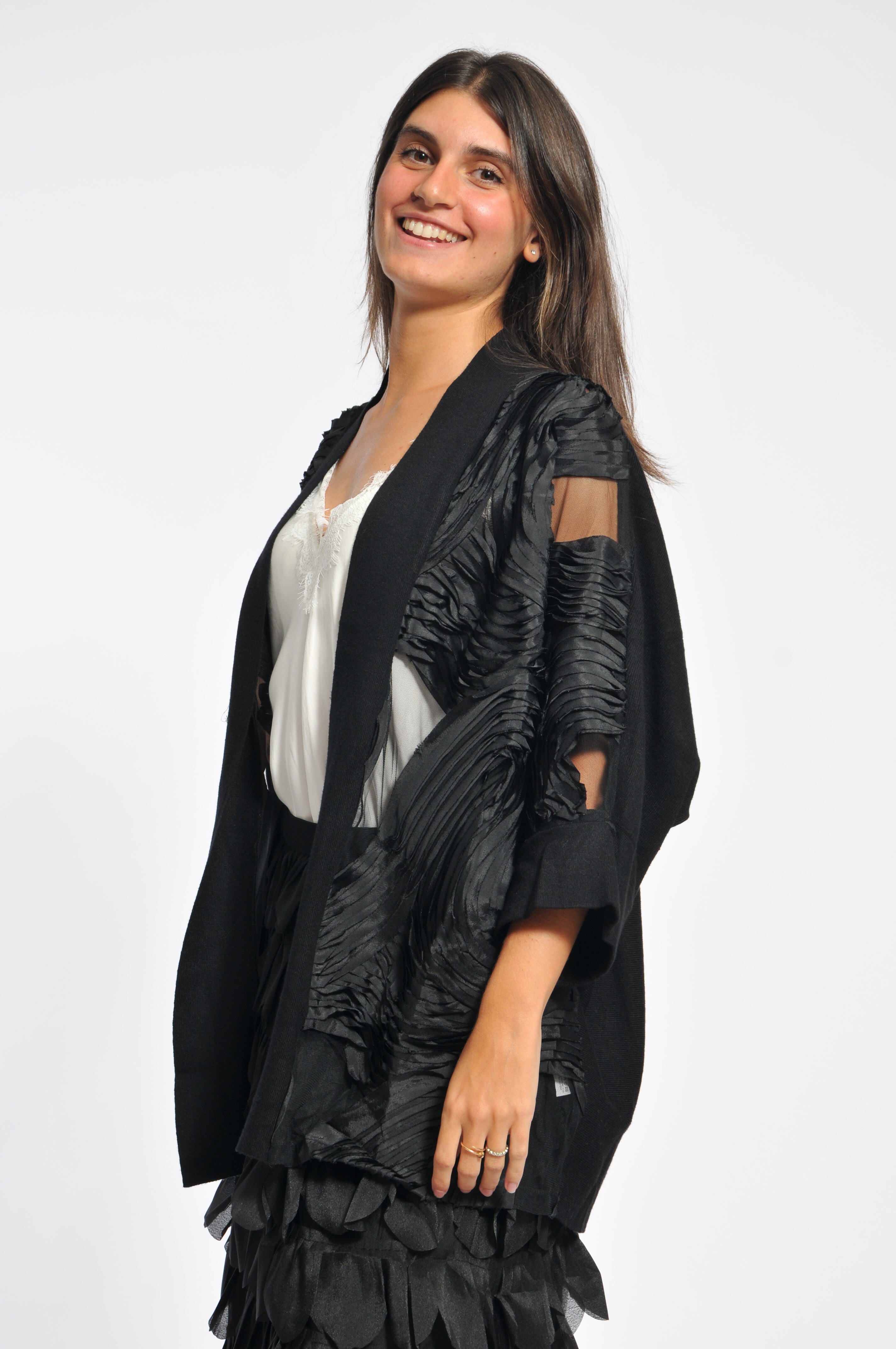 Cardigan Linéa