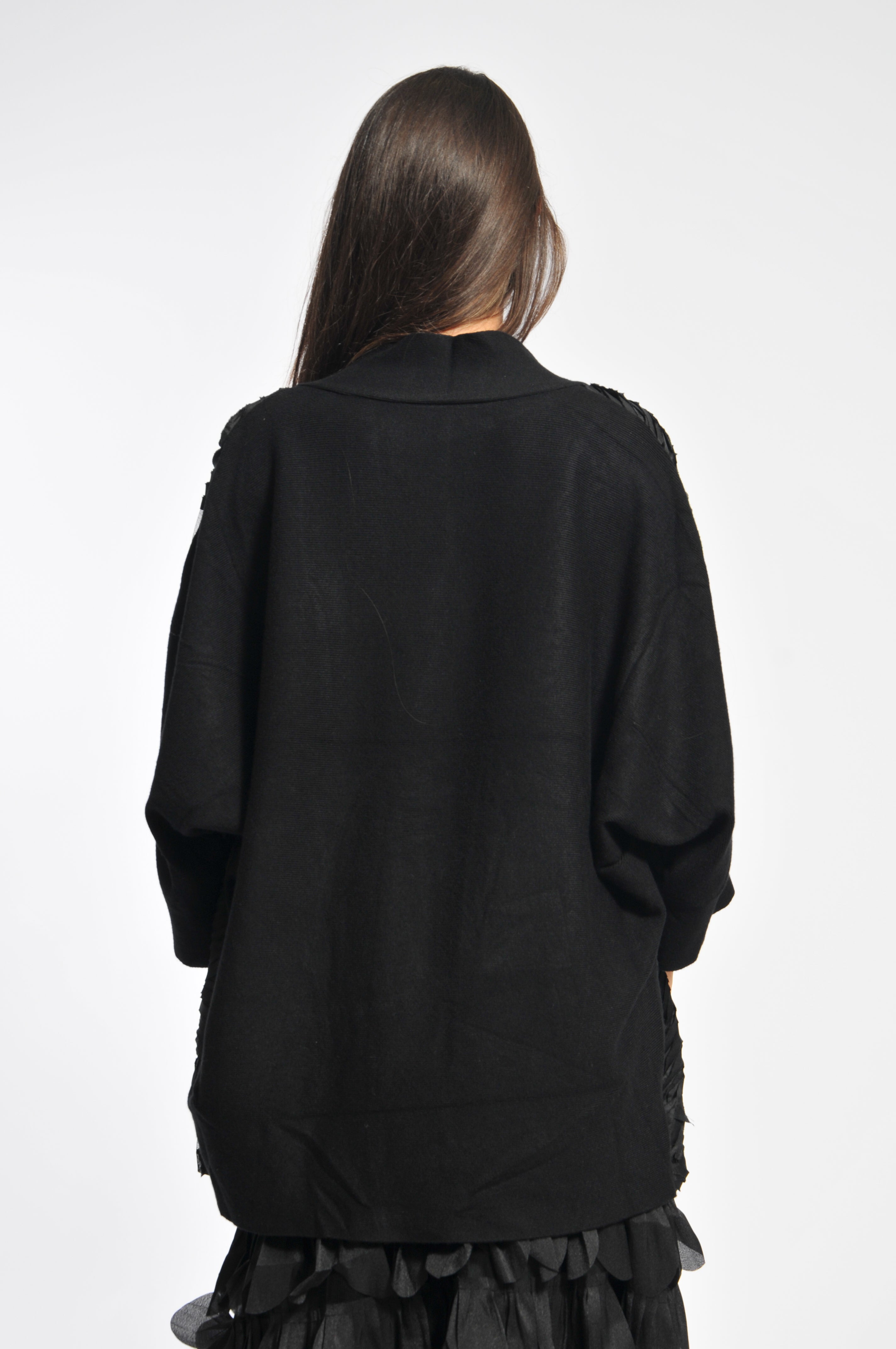 Cardigan Linéa