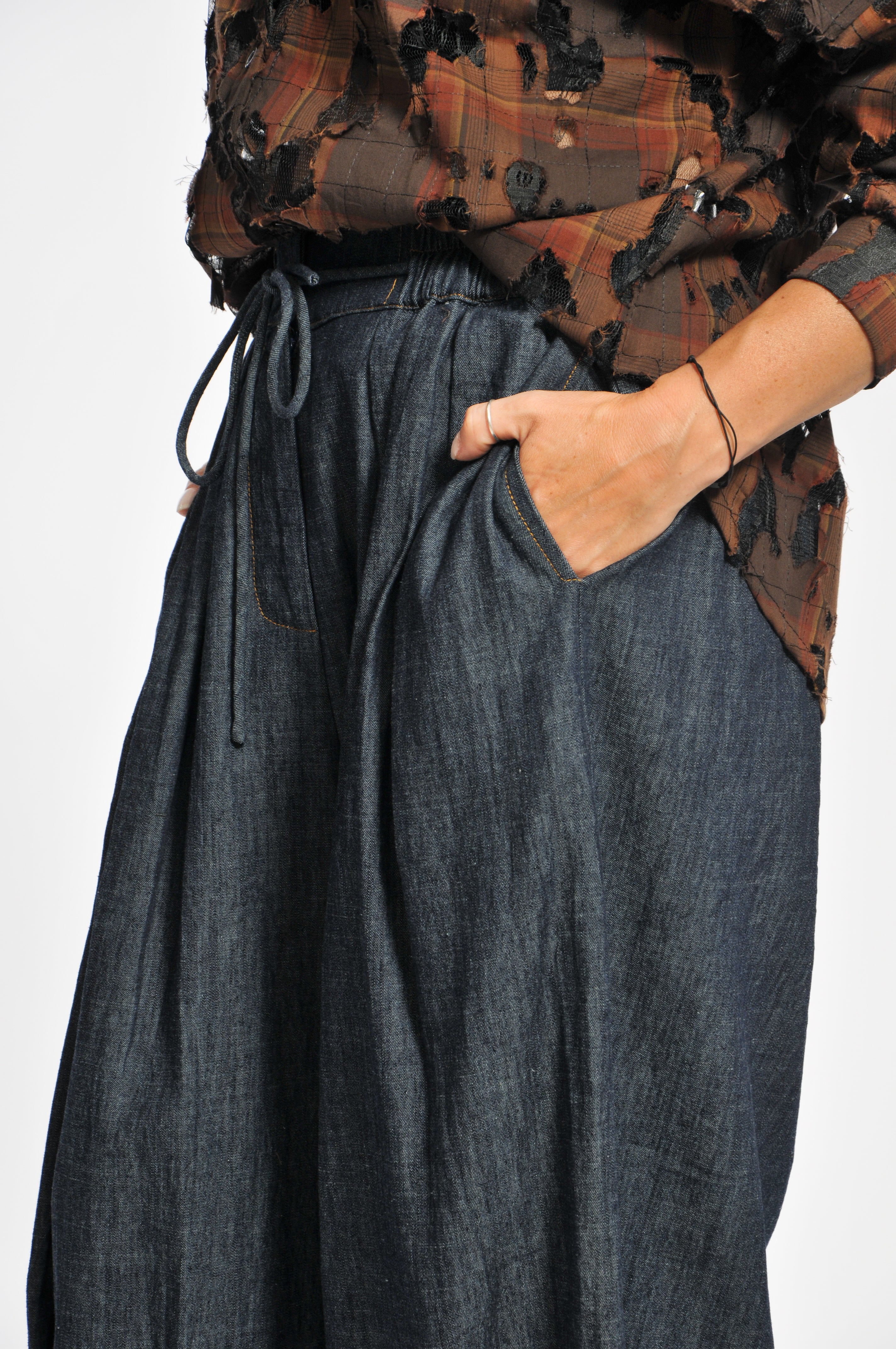 Jeans Indigo
