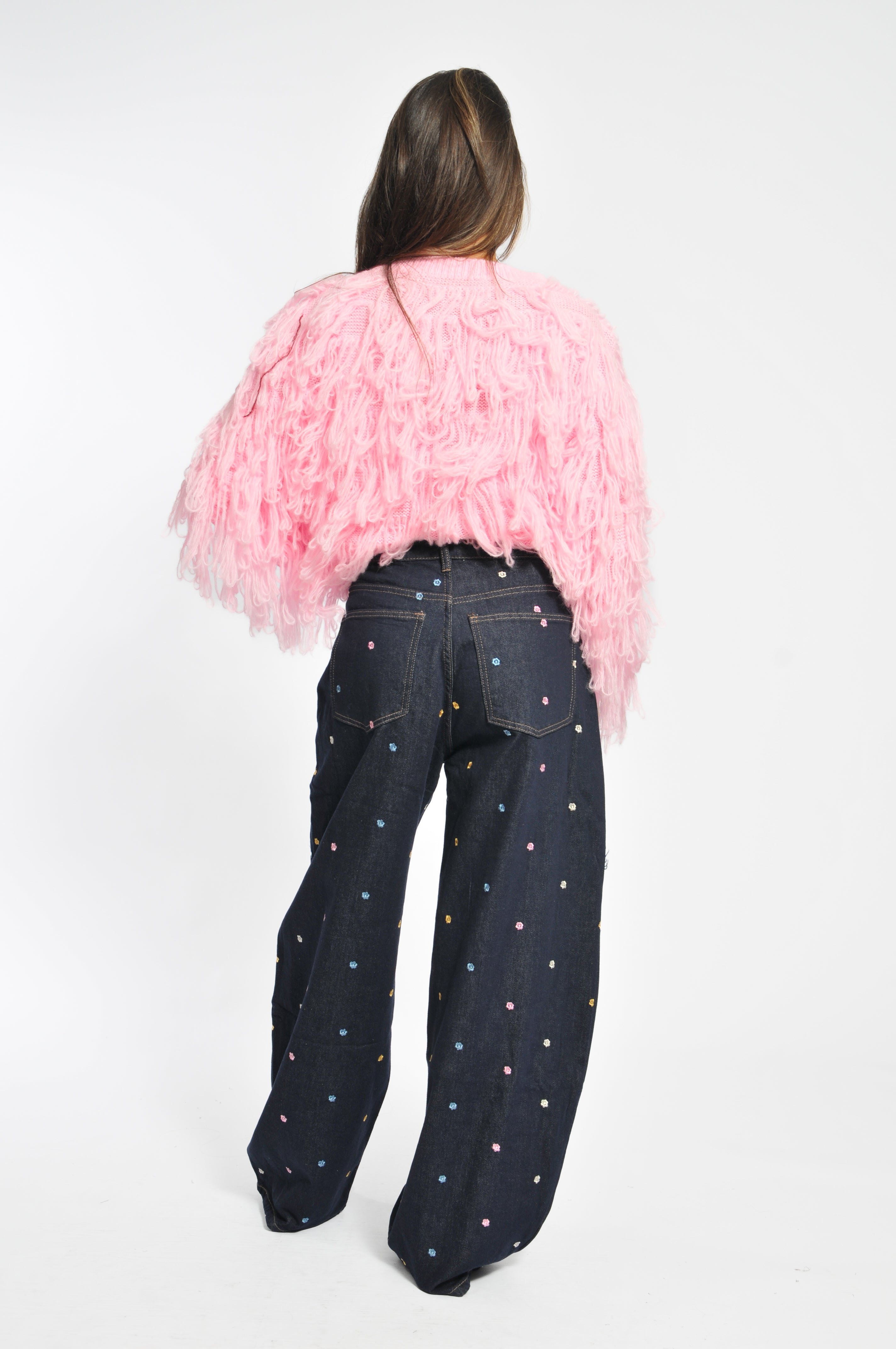 Jeans Luxe