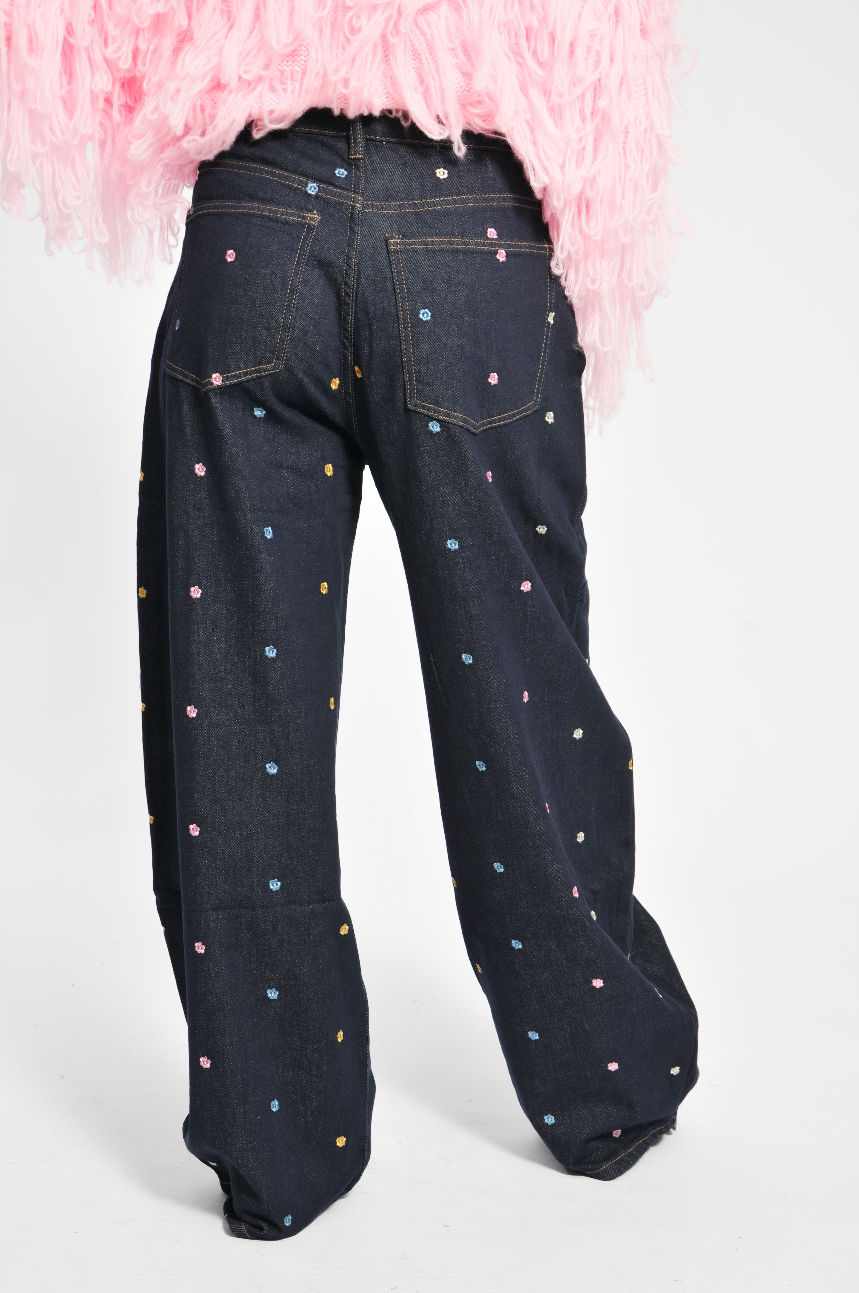Jeans Luxe