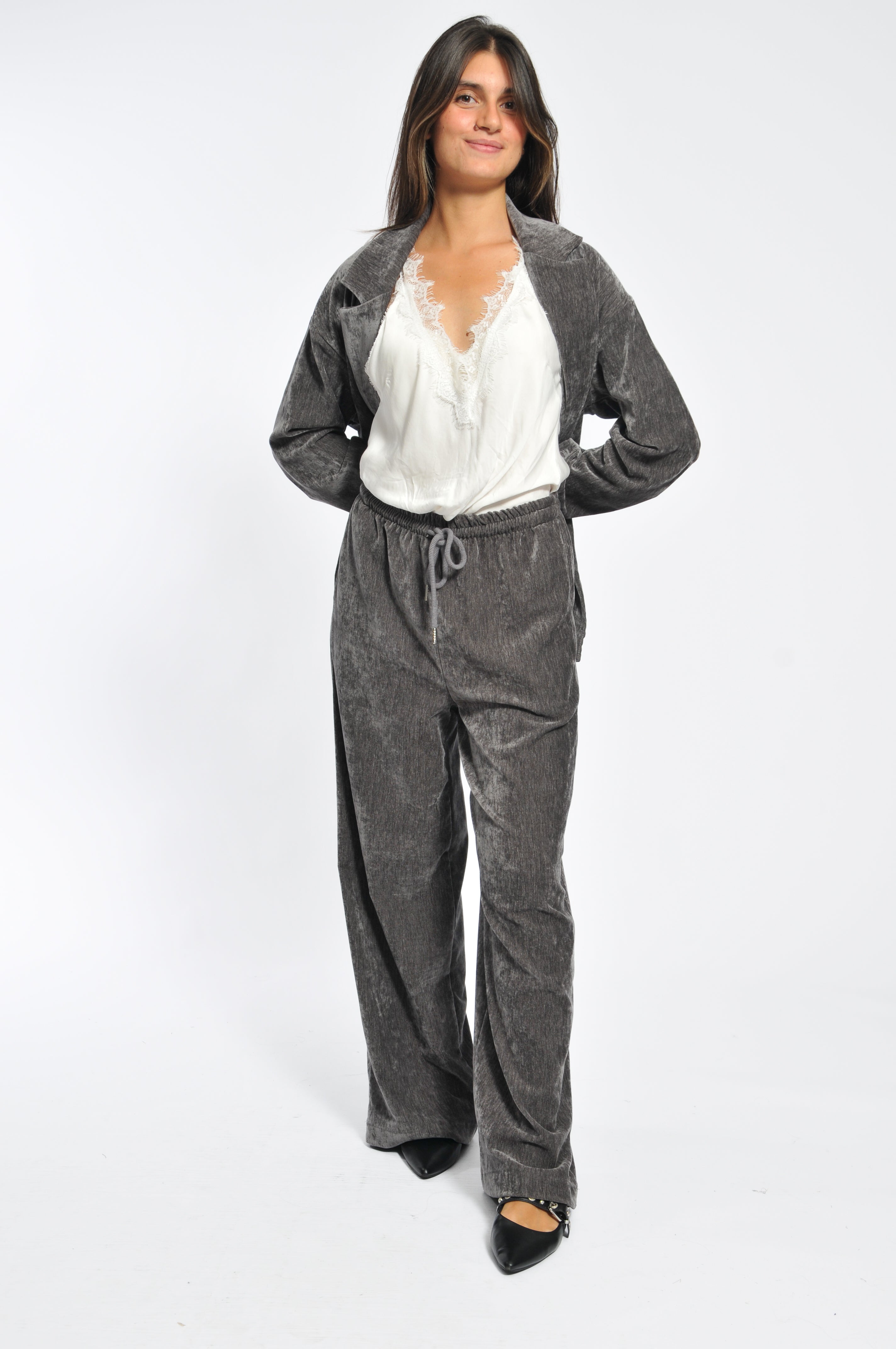 Pantalone Revier