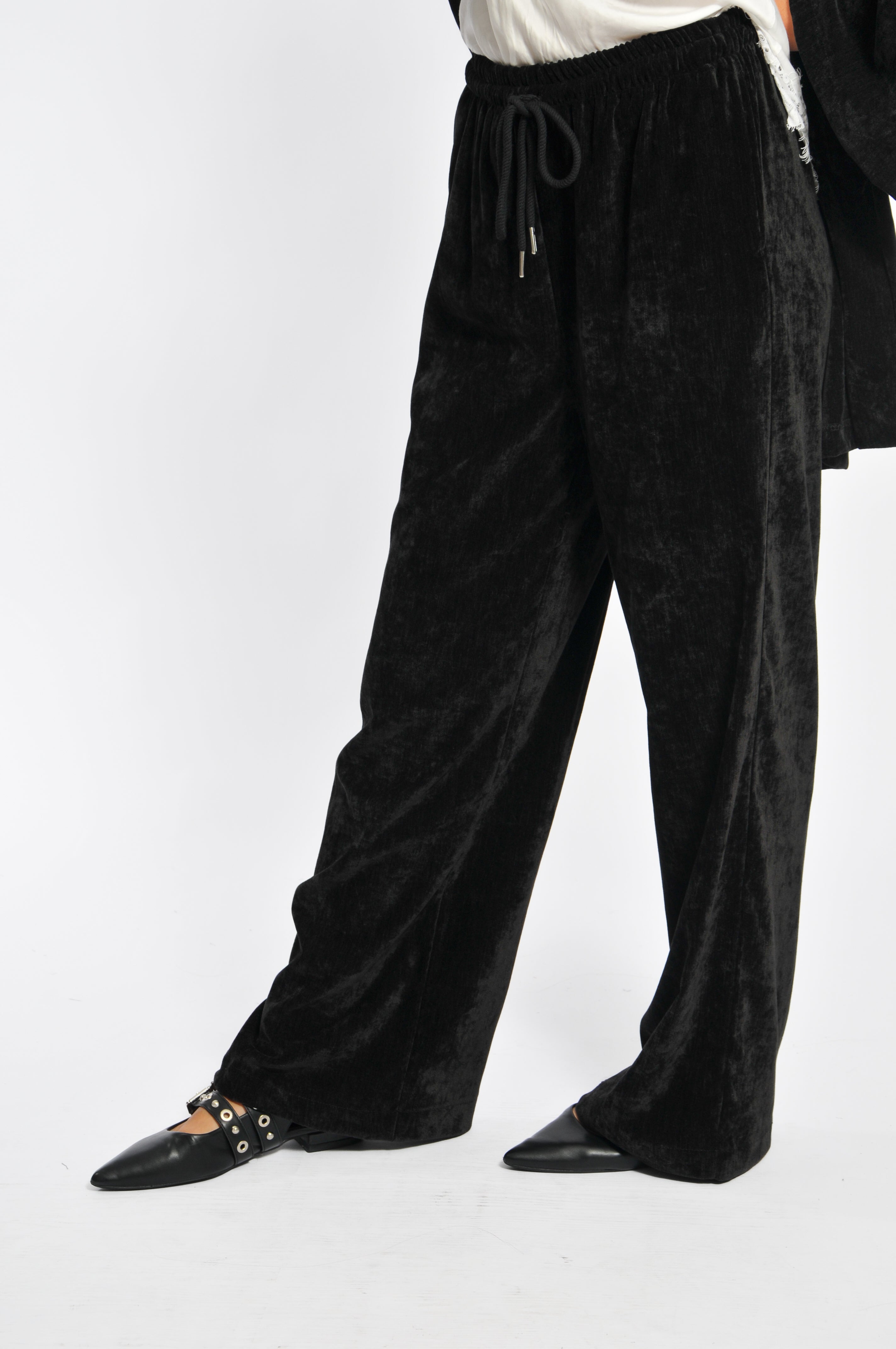 Pantalone Revier