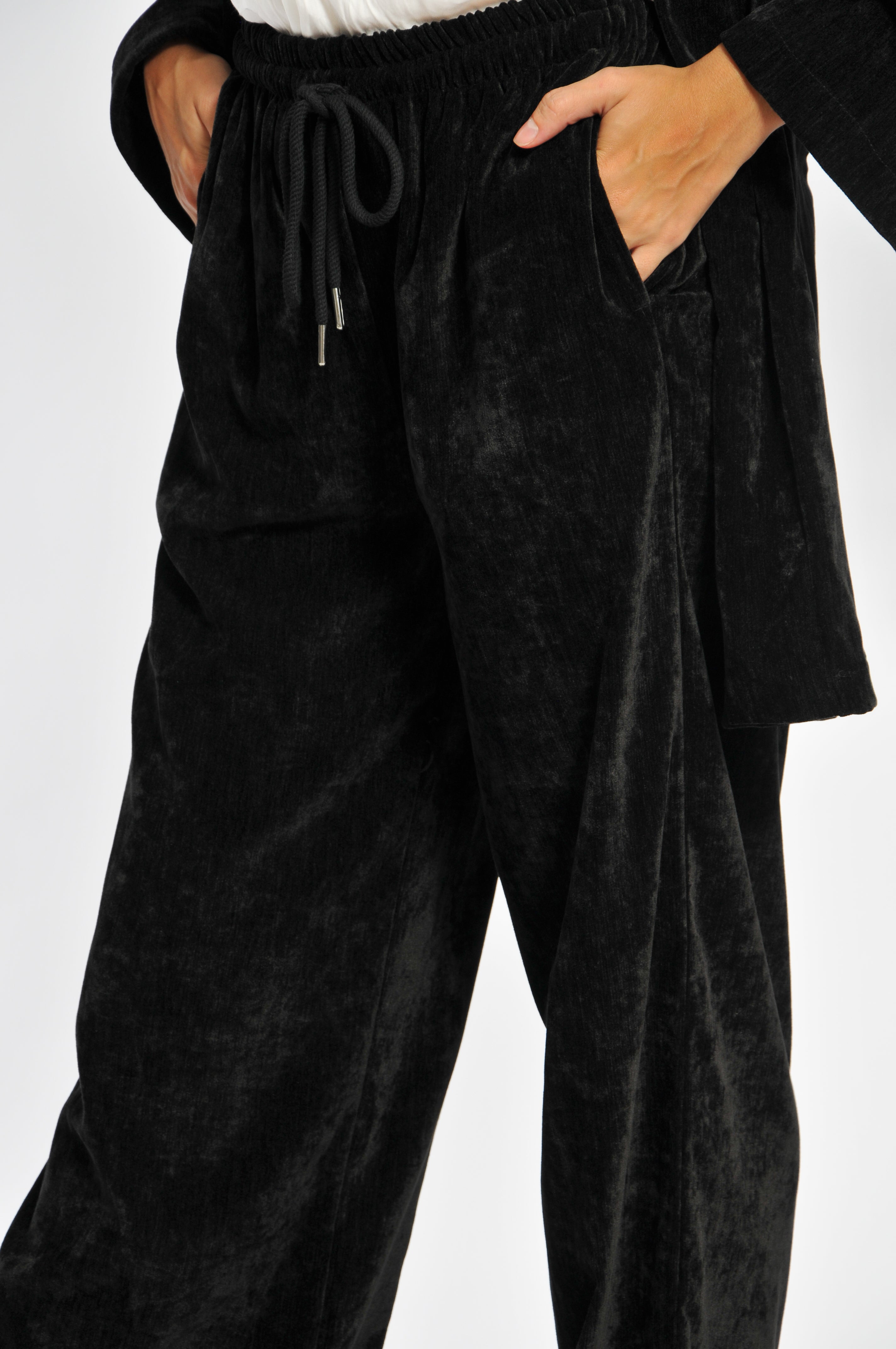 Pantalone Revier