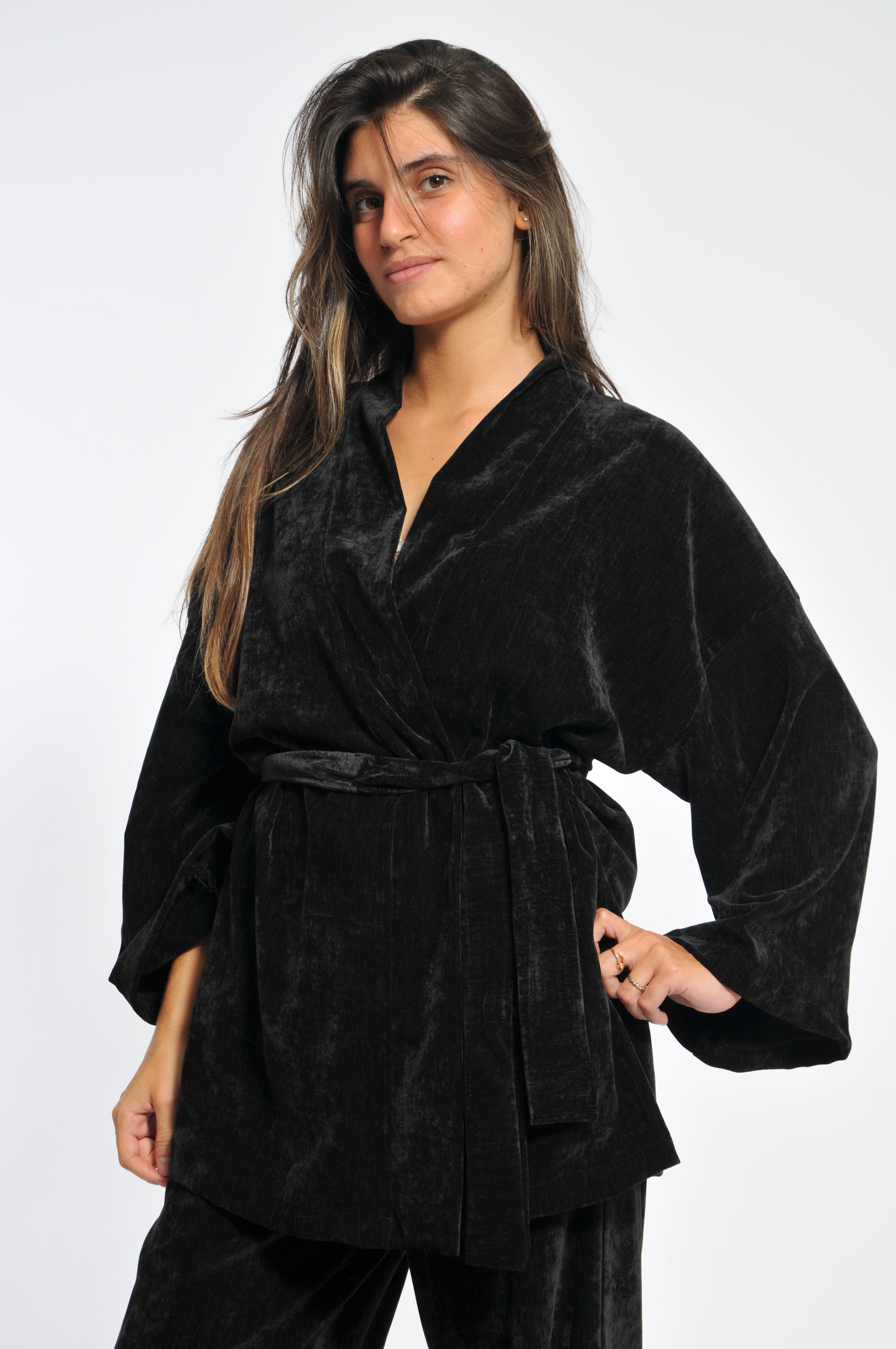 Vestaglia Revier