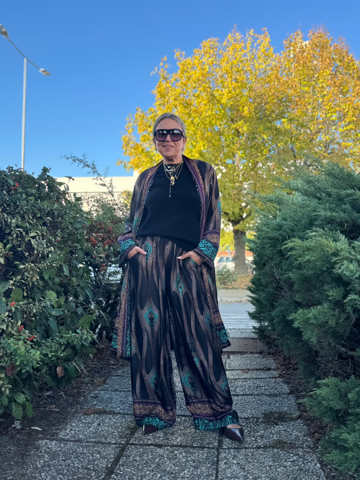 Kimono Eloise