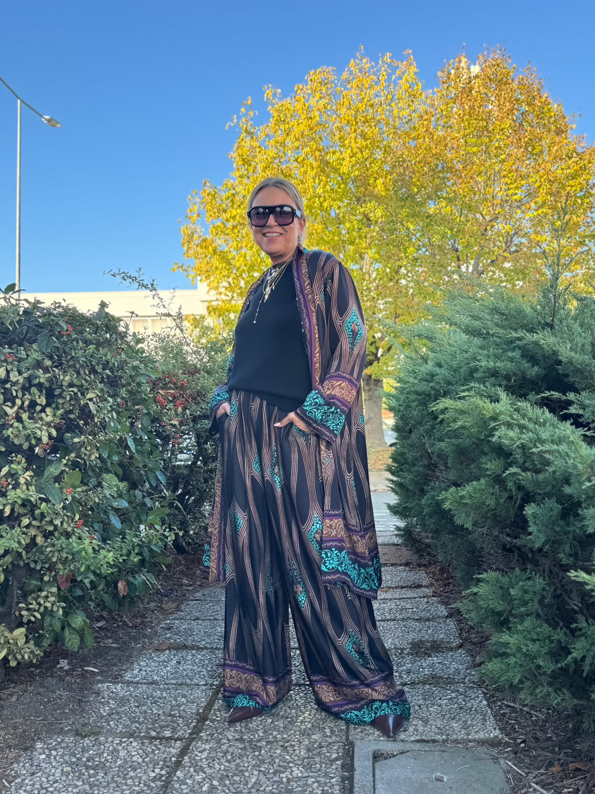 Kimono Eloise