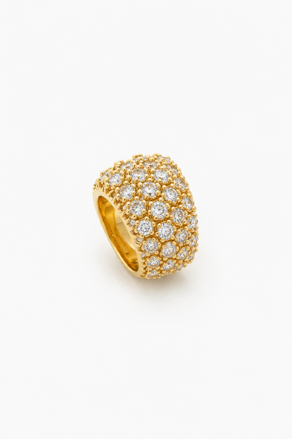 Anello Bouquet