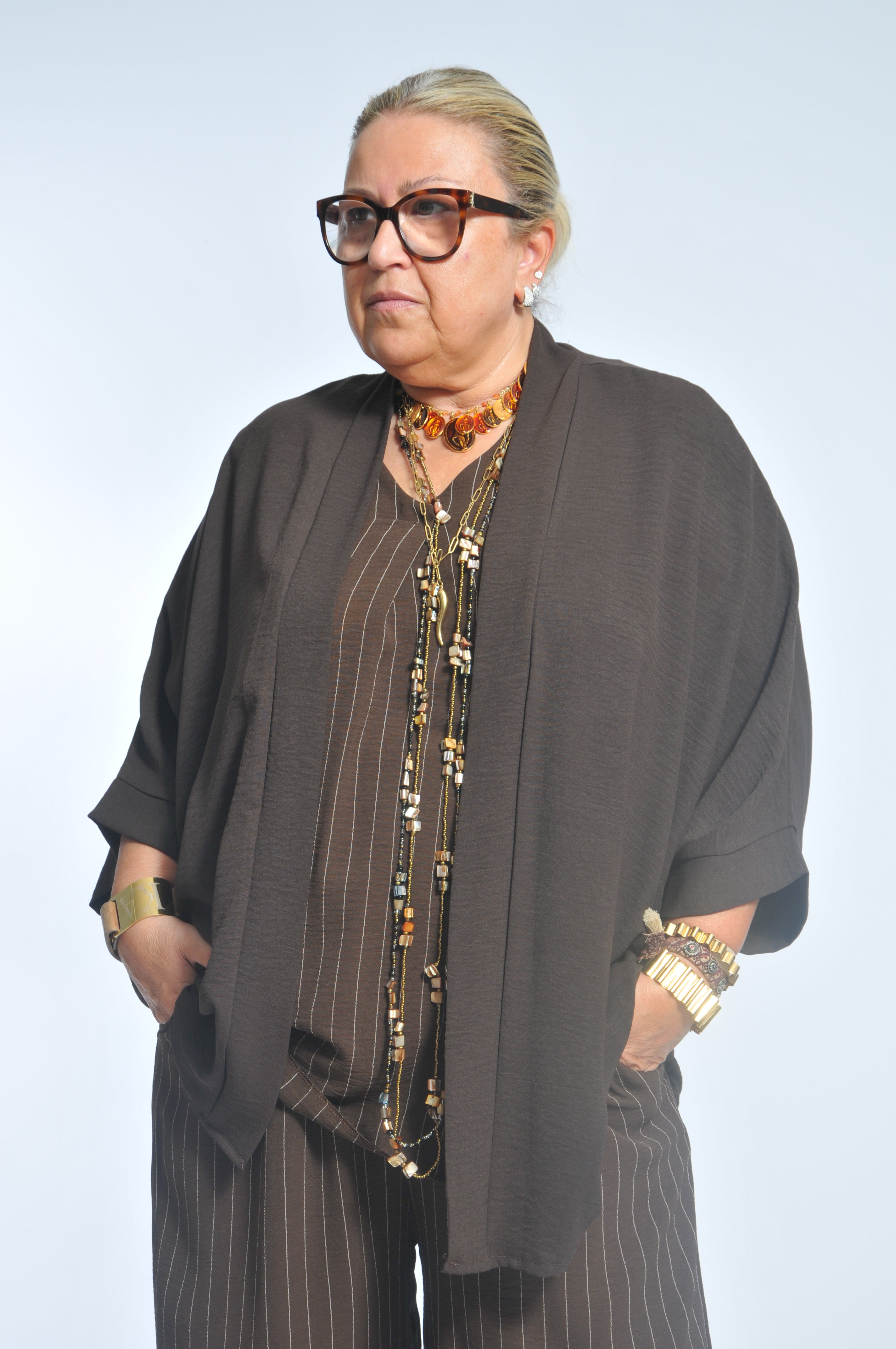 Giacca Federico