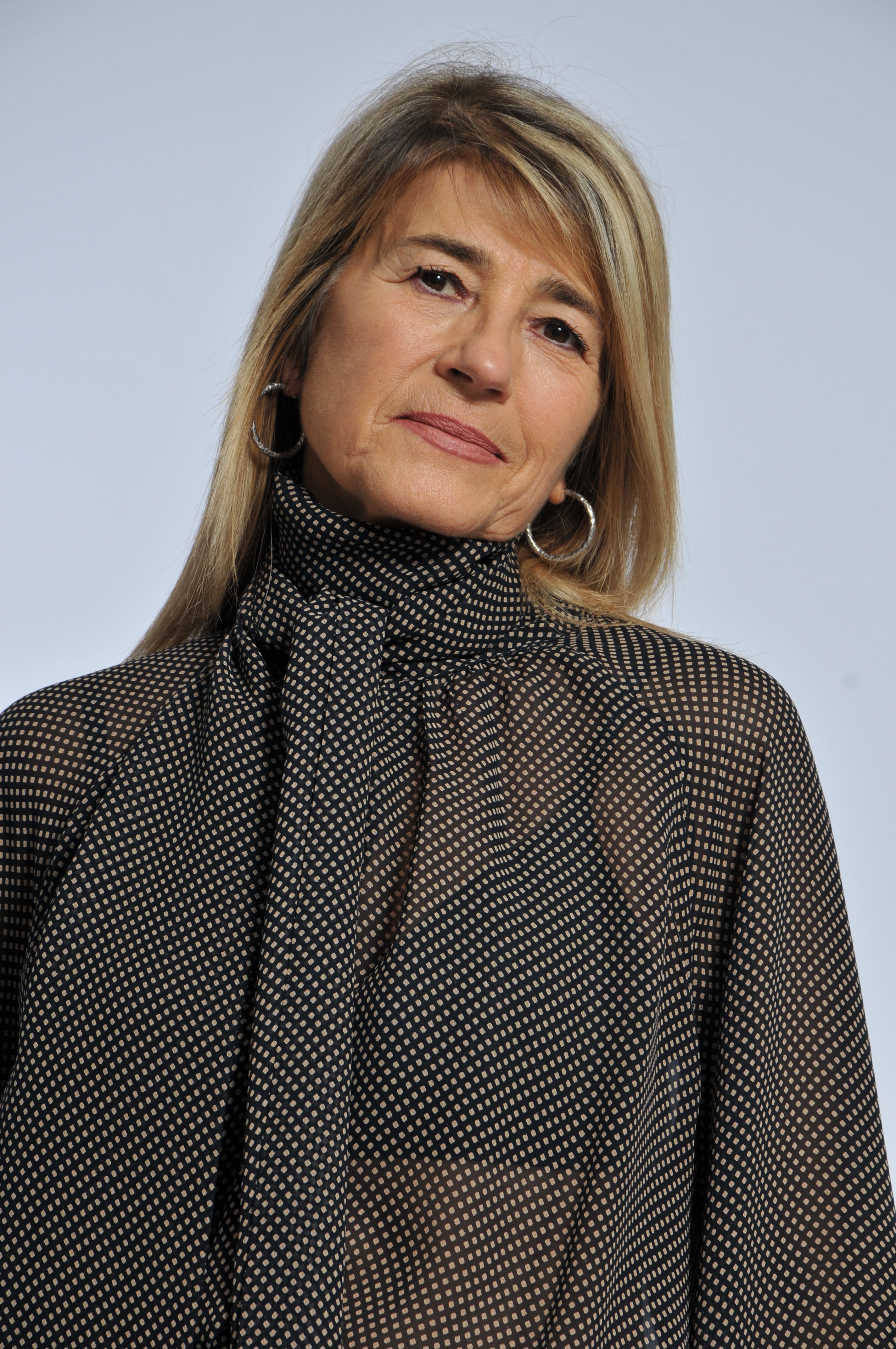 Camicia Milano Micro Pois