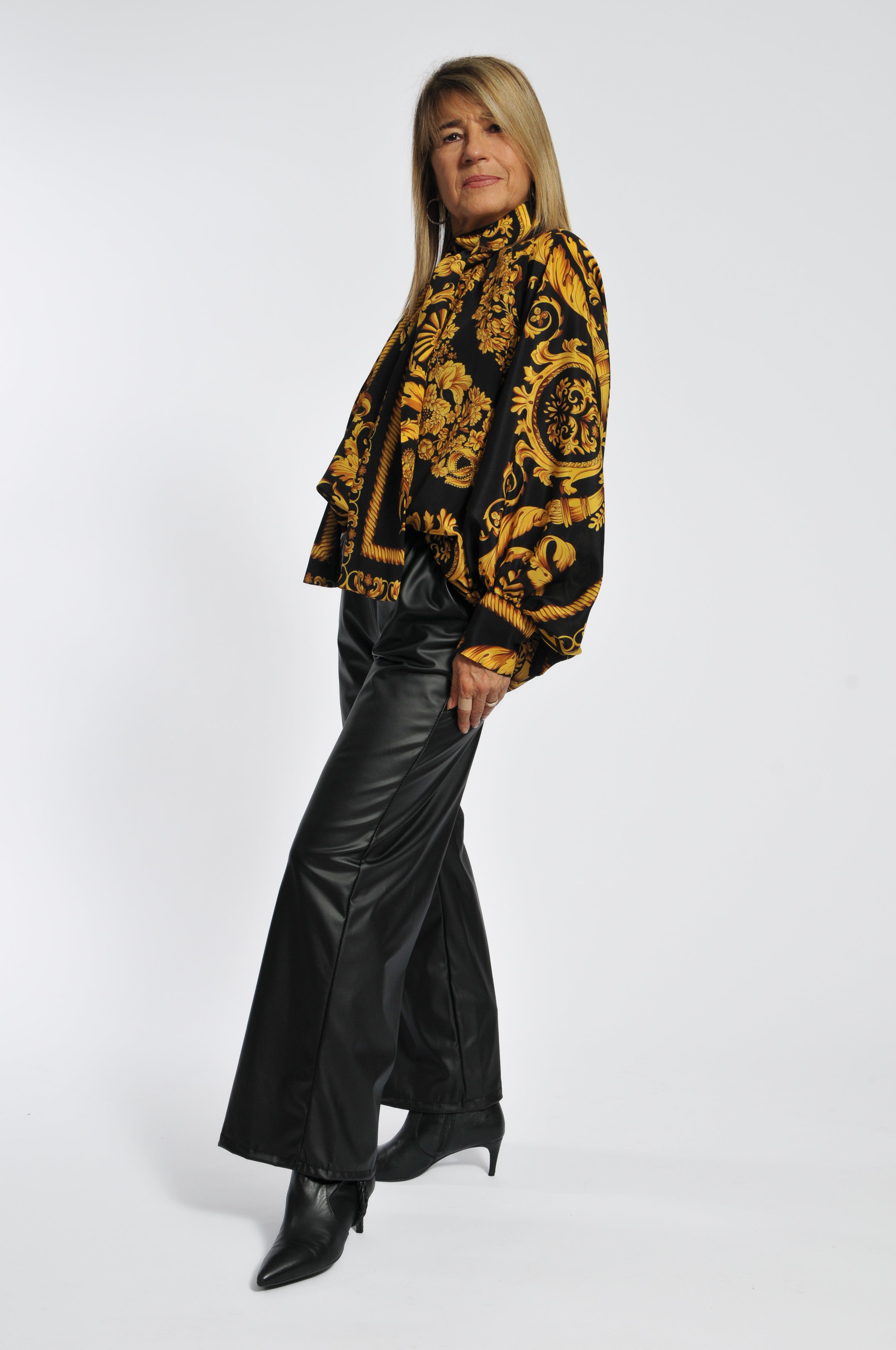 Camicia Milano Oroton