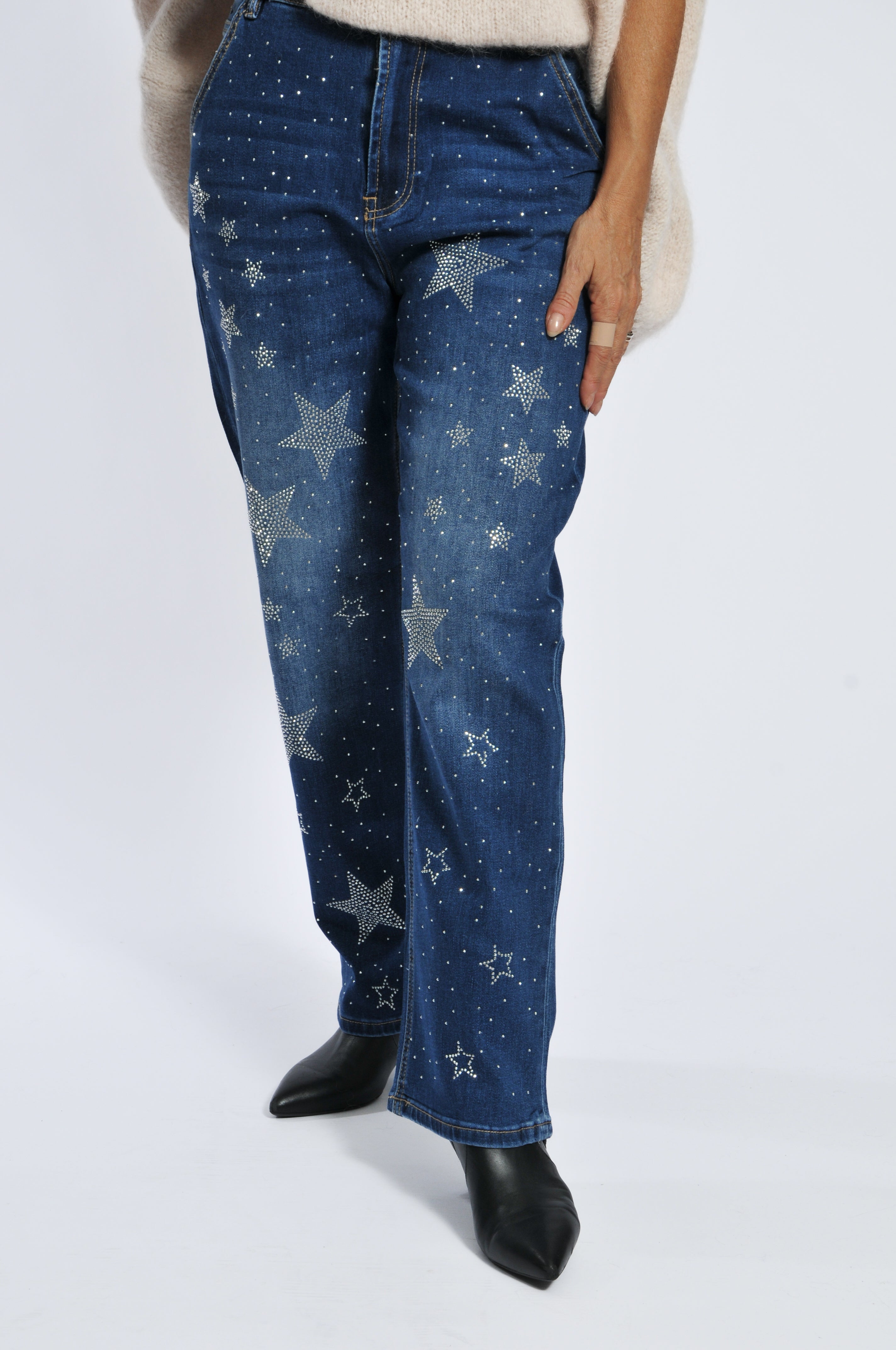 Jeans Star