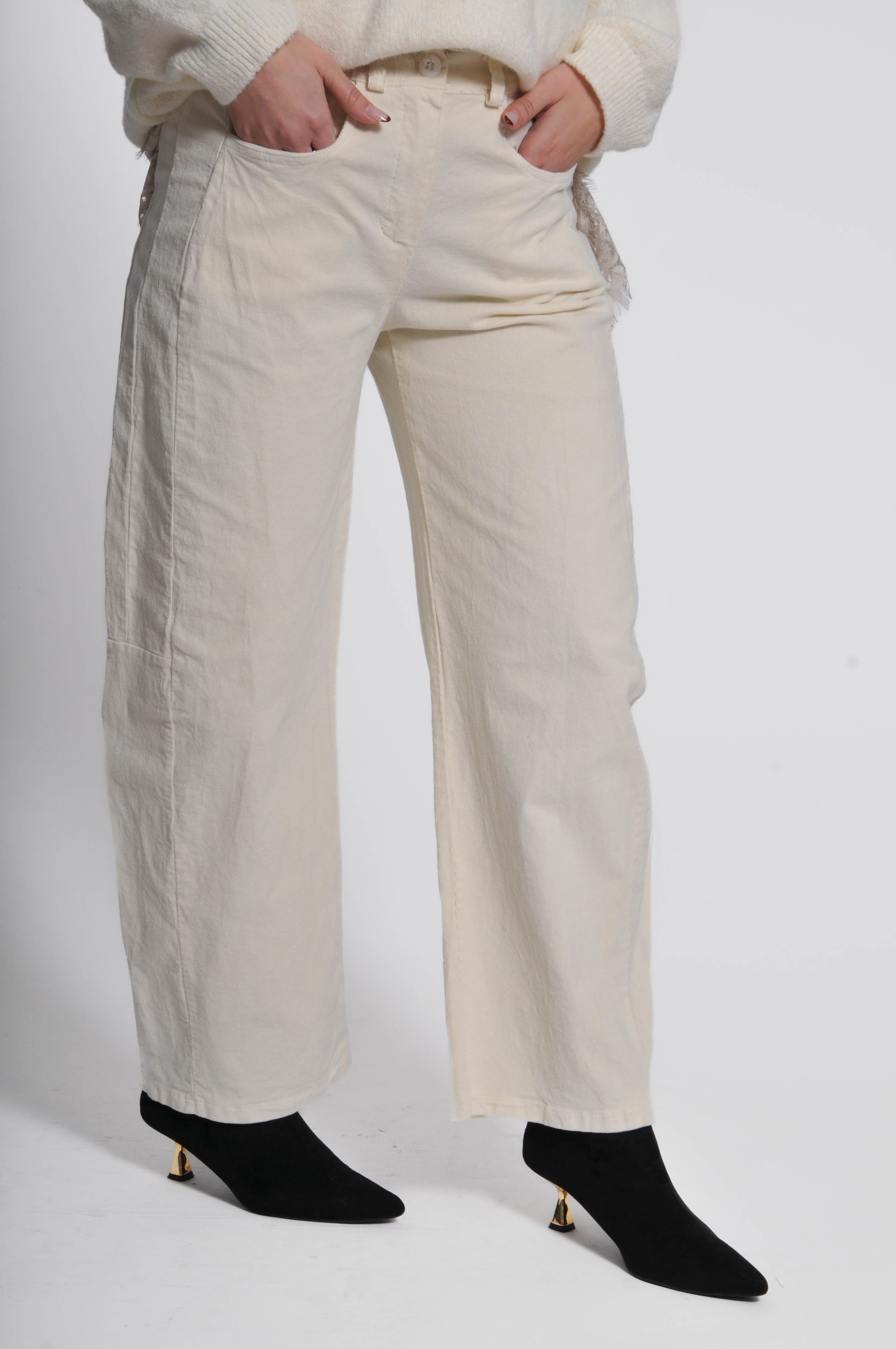 Pantalone Norma