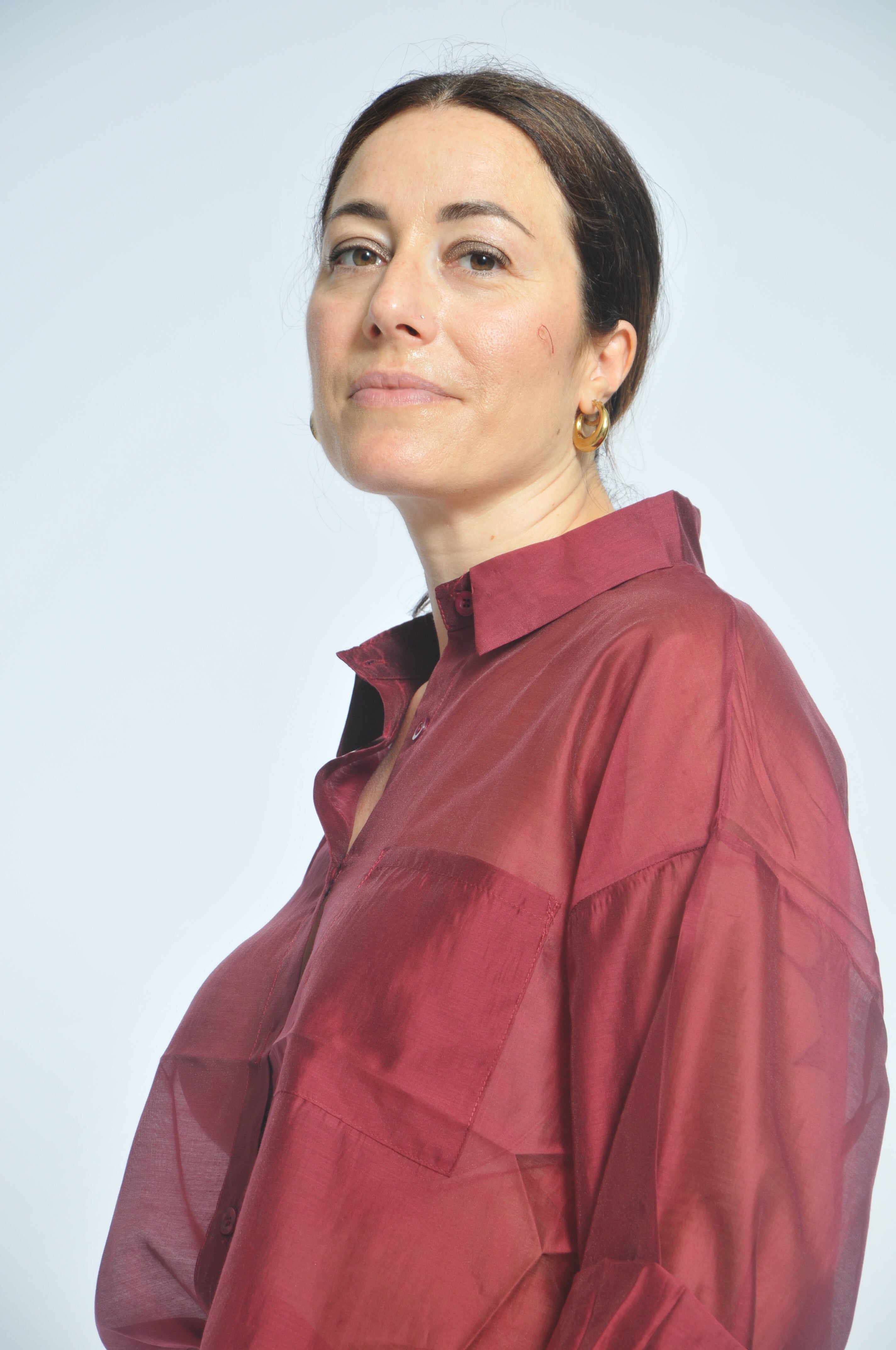Camicia Paulette