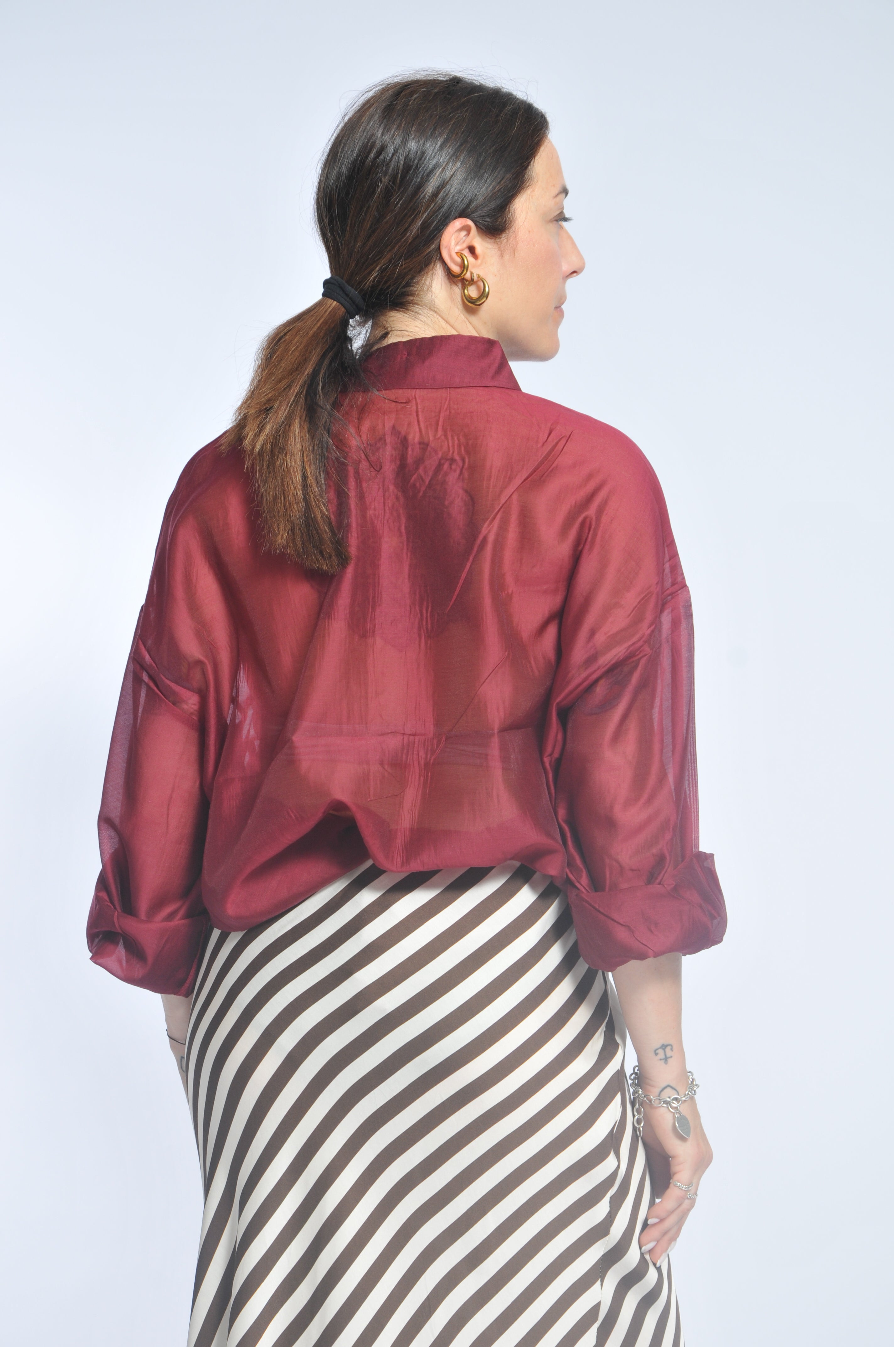 Camicia Paulette