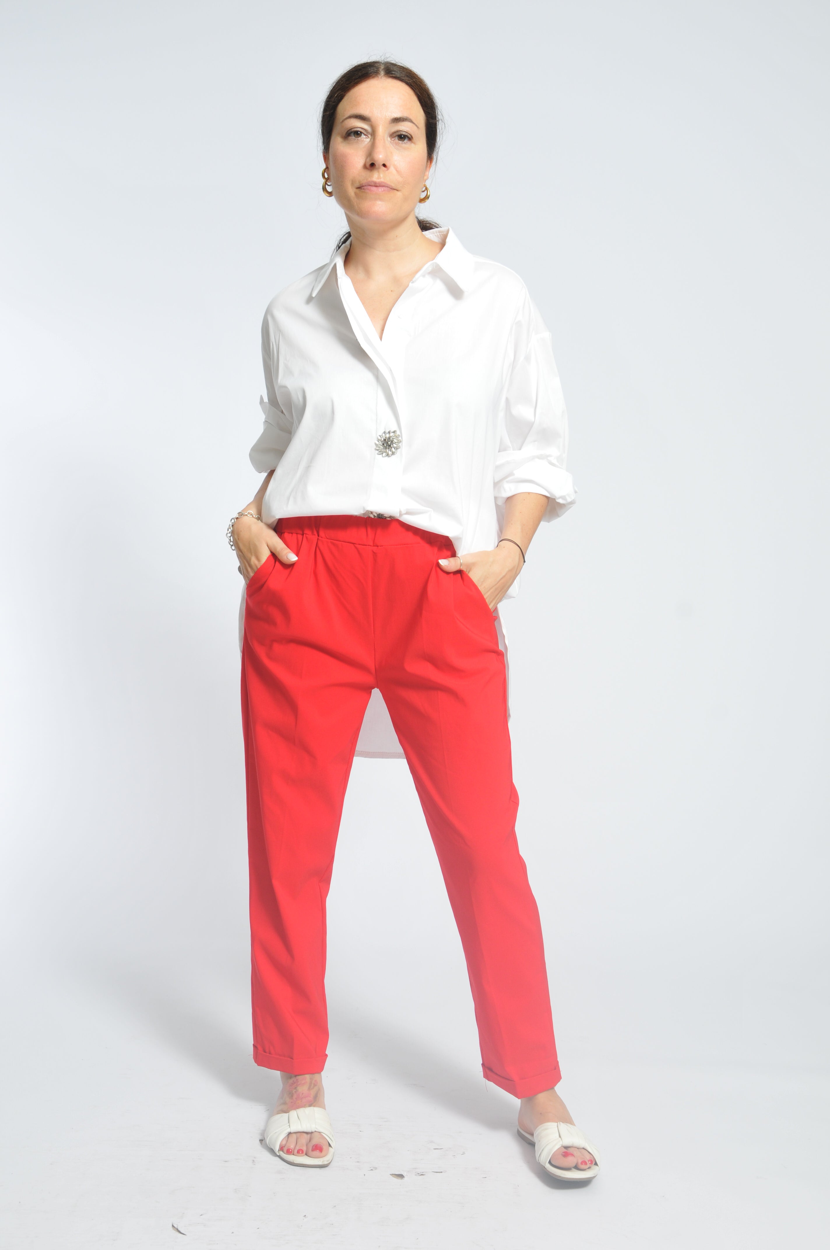Pantalone Tecnico