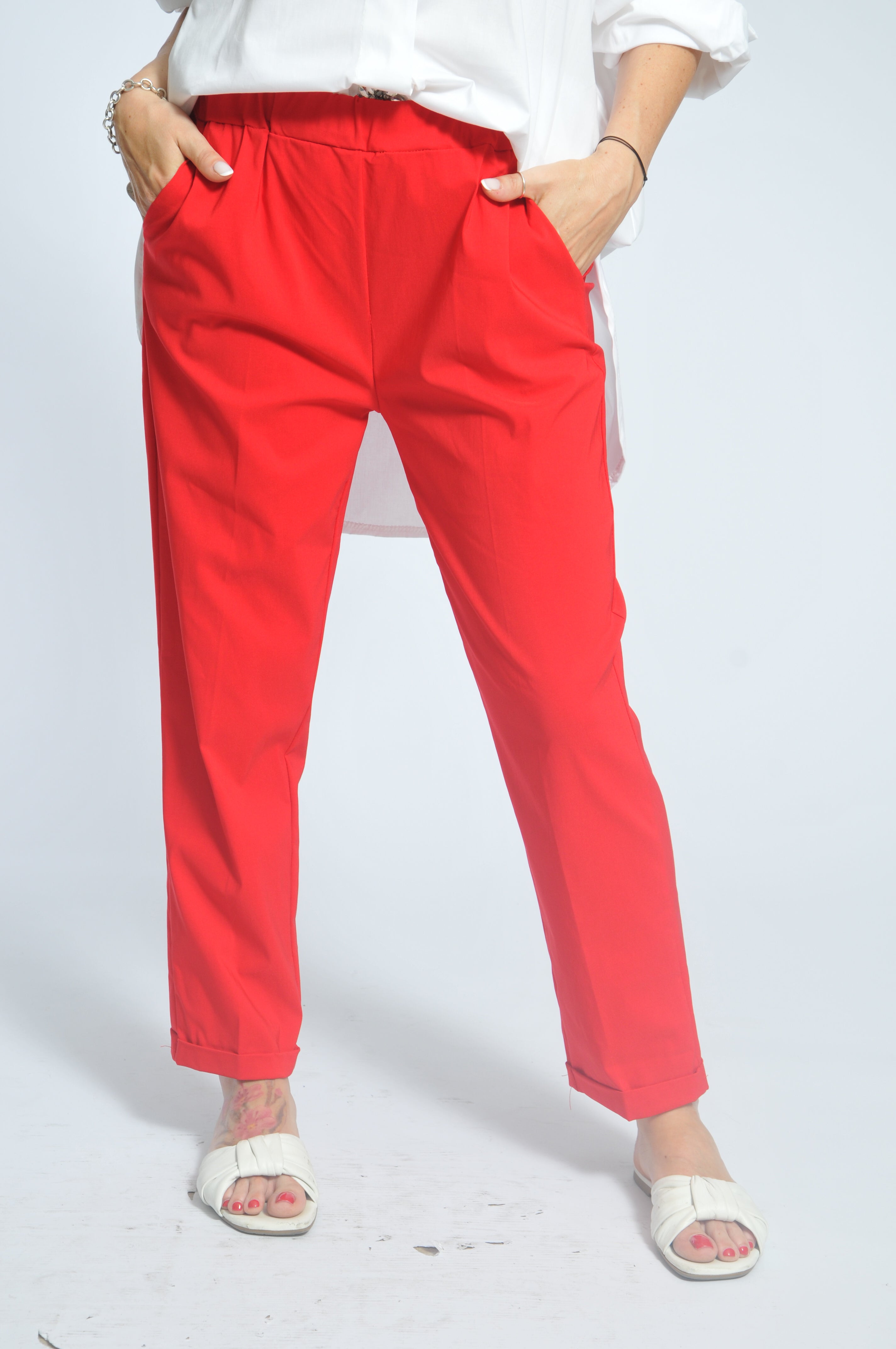 Pantalone Tecnico