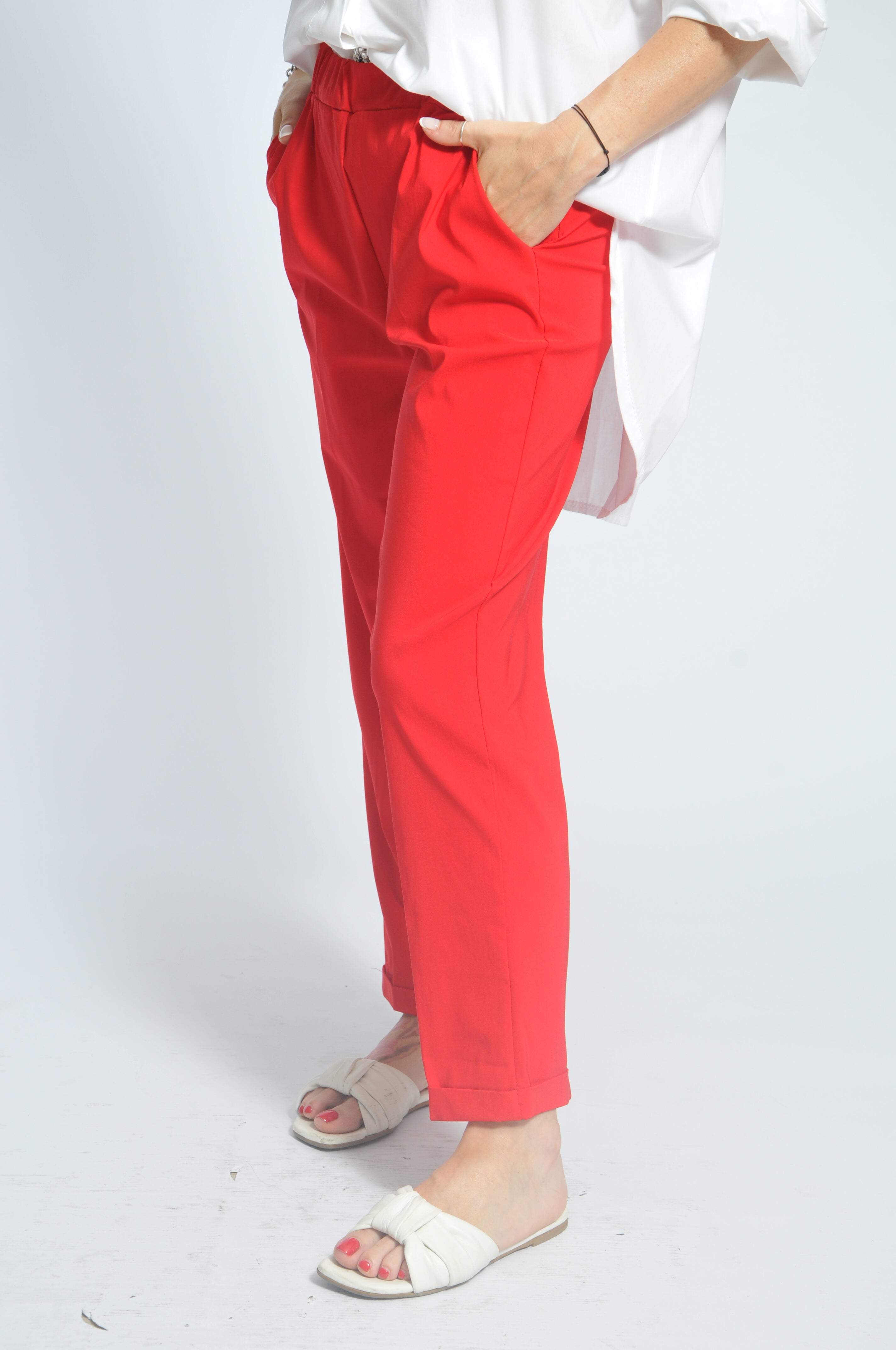 Pantalone Tecnico