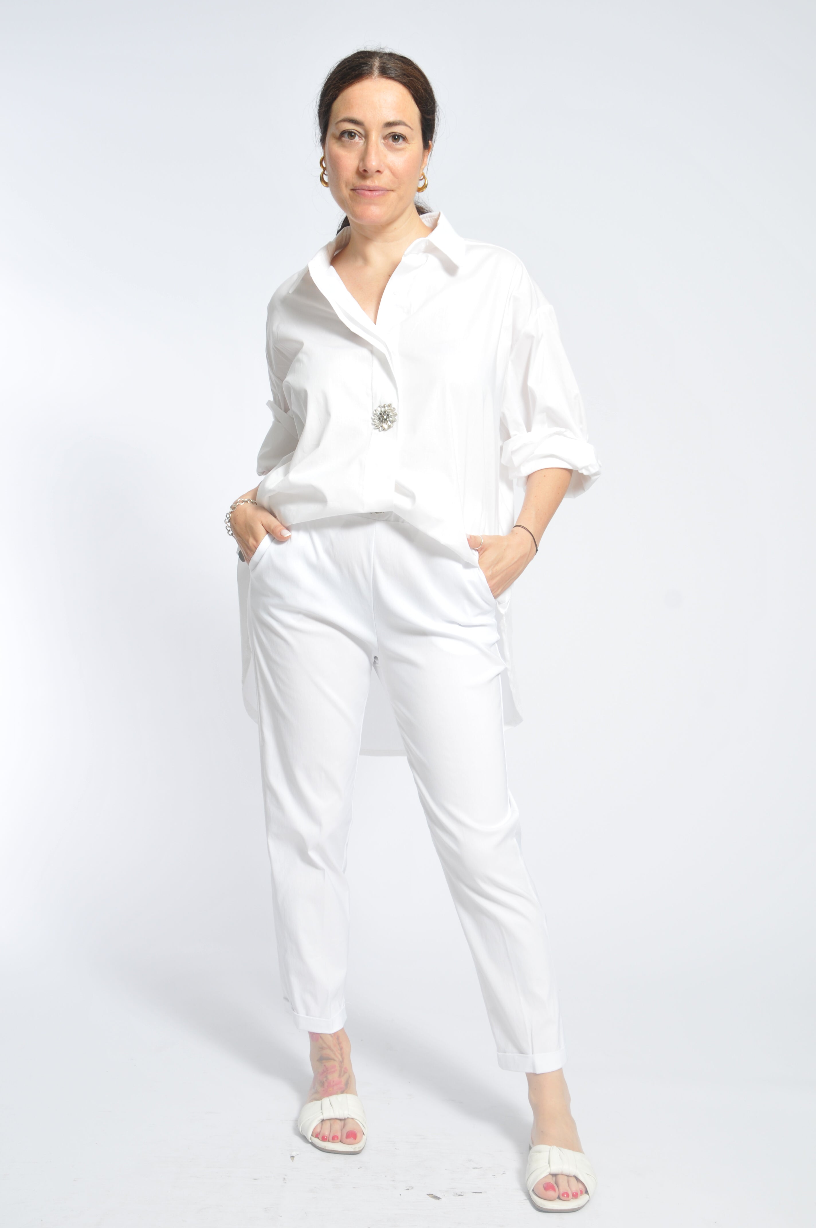 Pantalone Tecnico