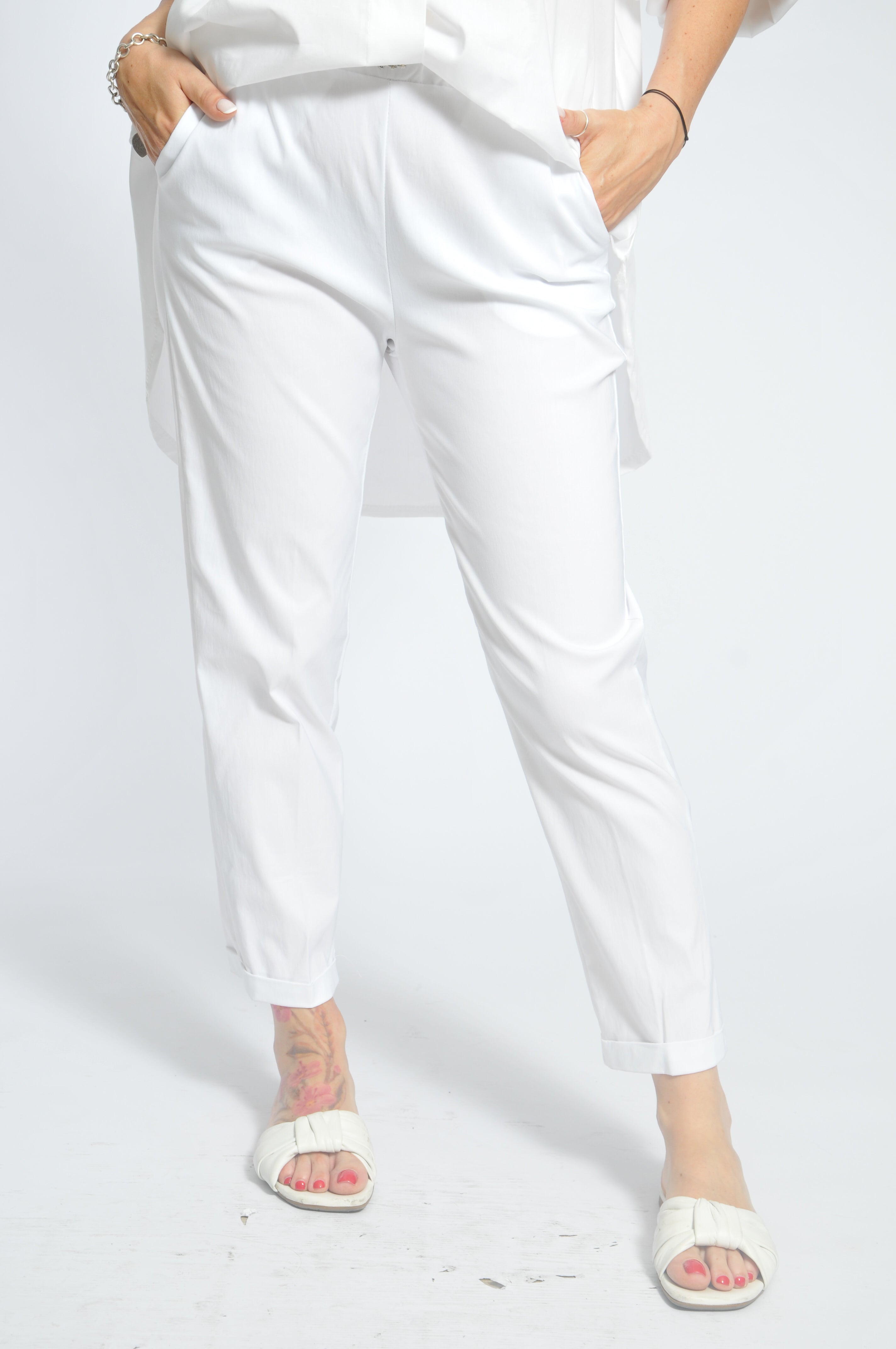 Pantalone Tecnico