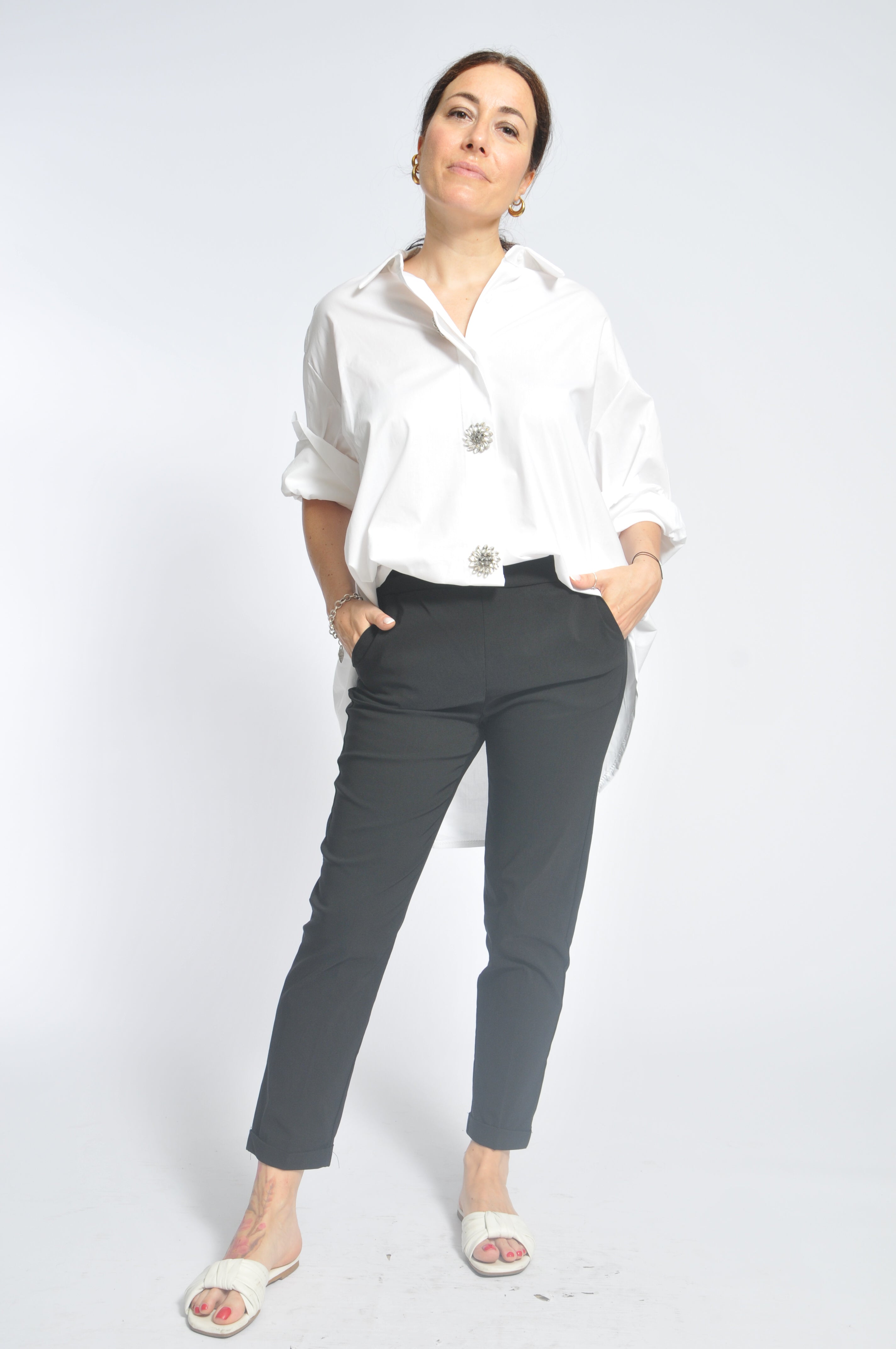 Pantalone Tecnico