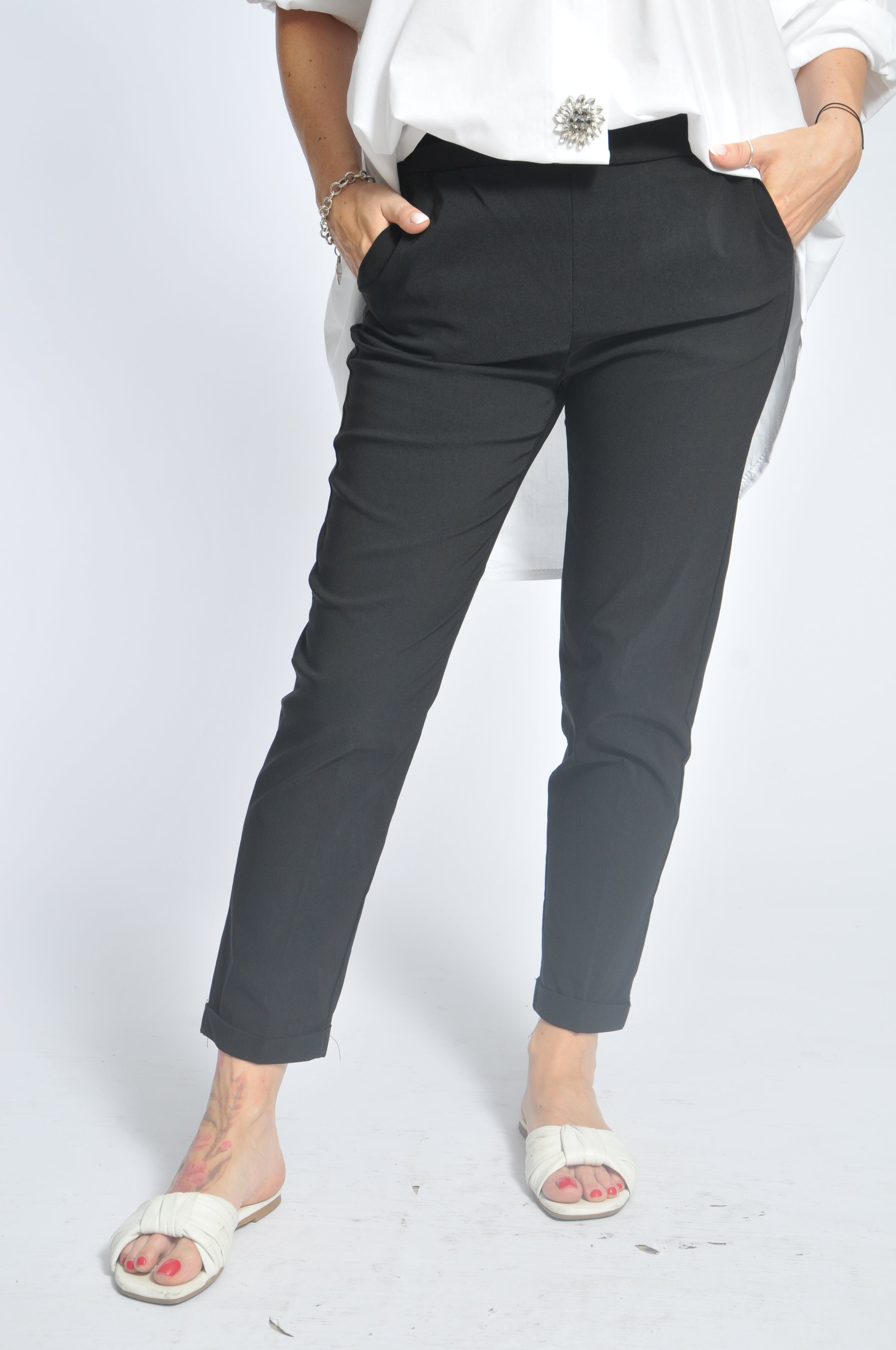 Pantalone Tecnico