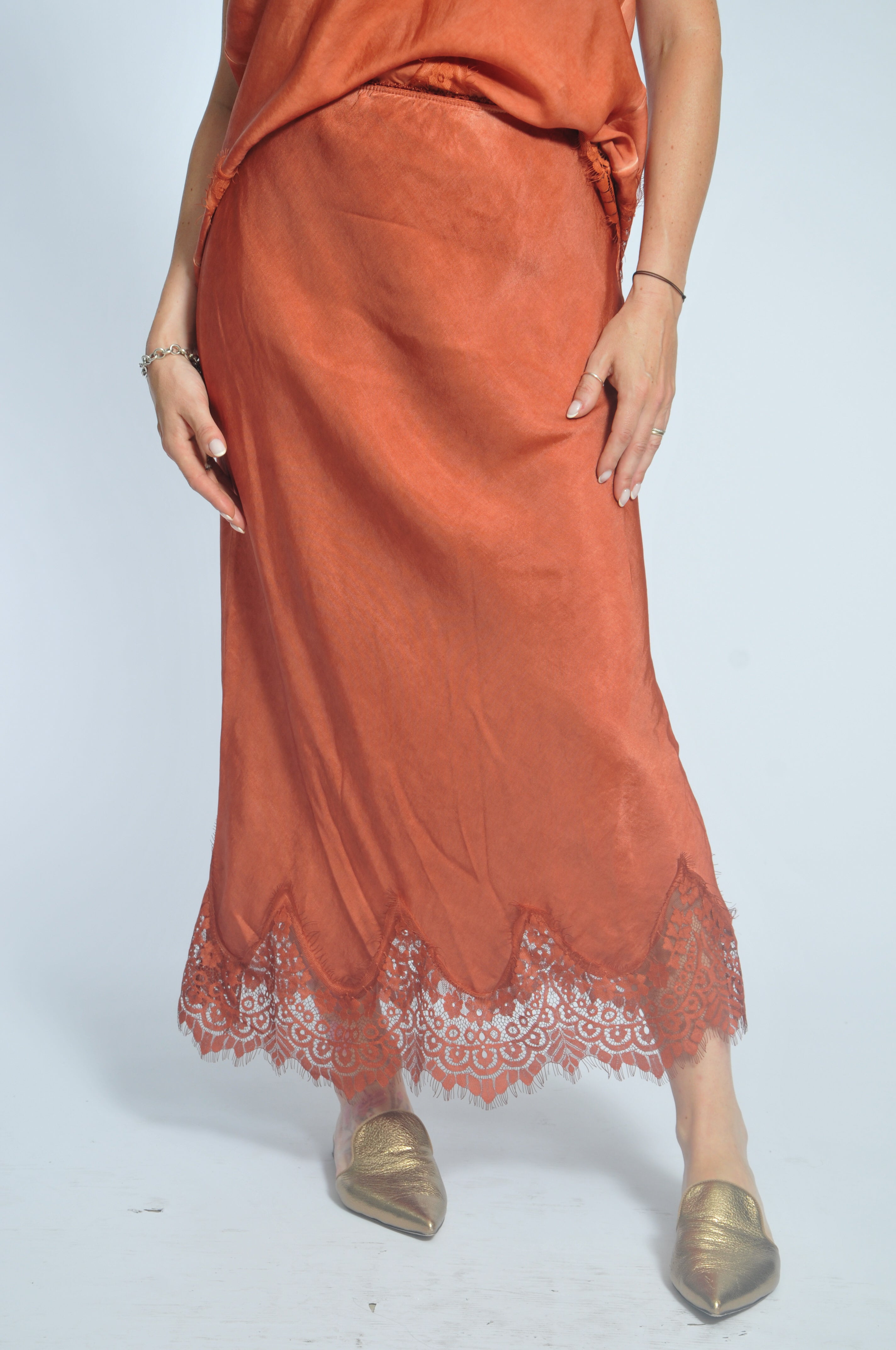 Gonna Ocean Mini Pizzo