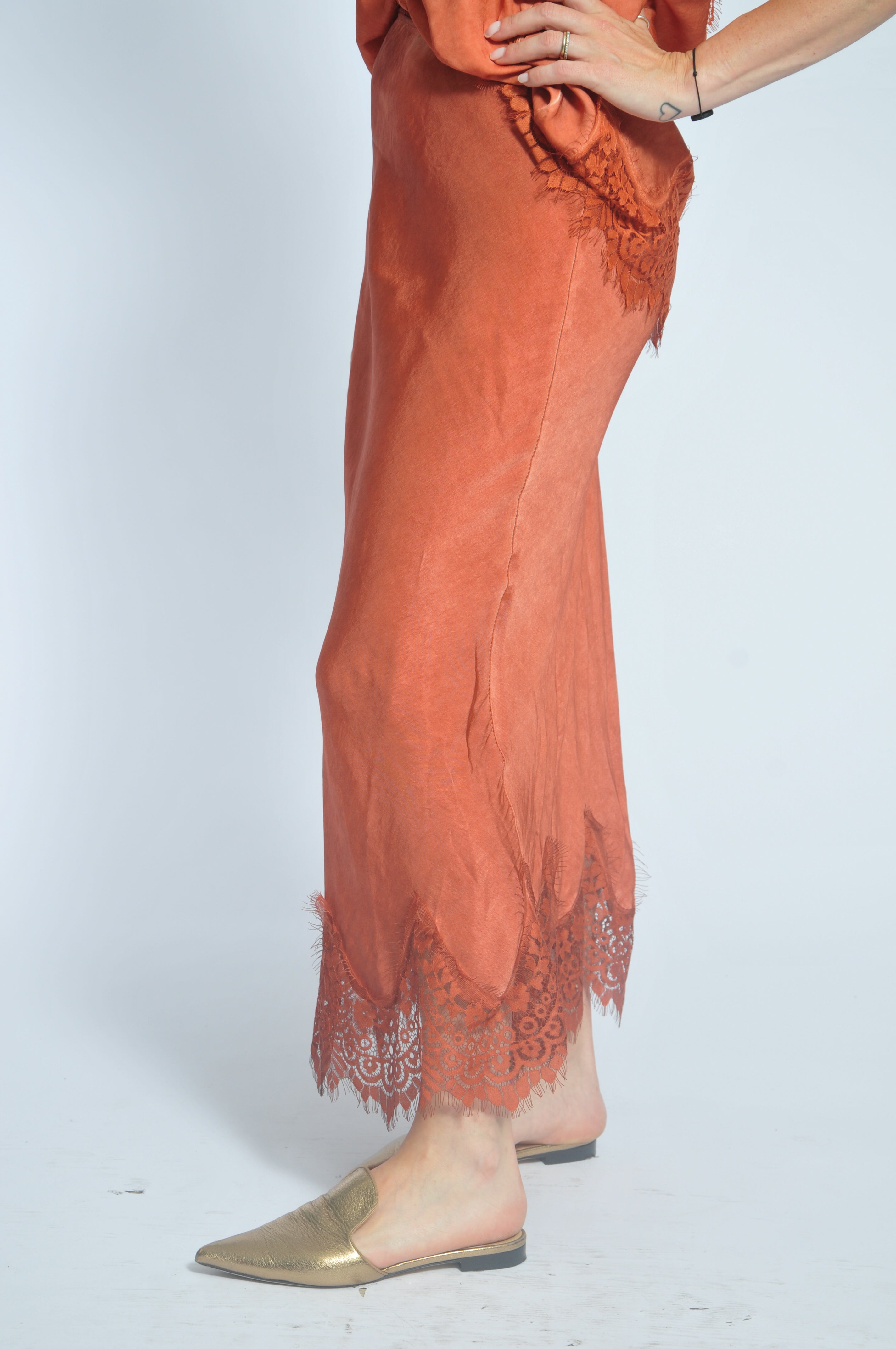 Gonna Ocean Mini Pizzo