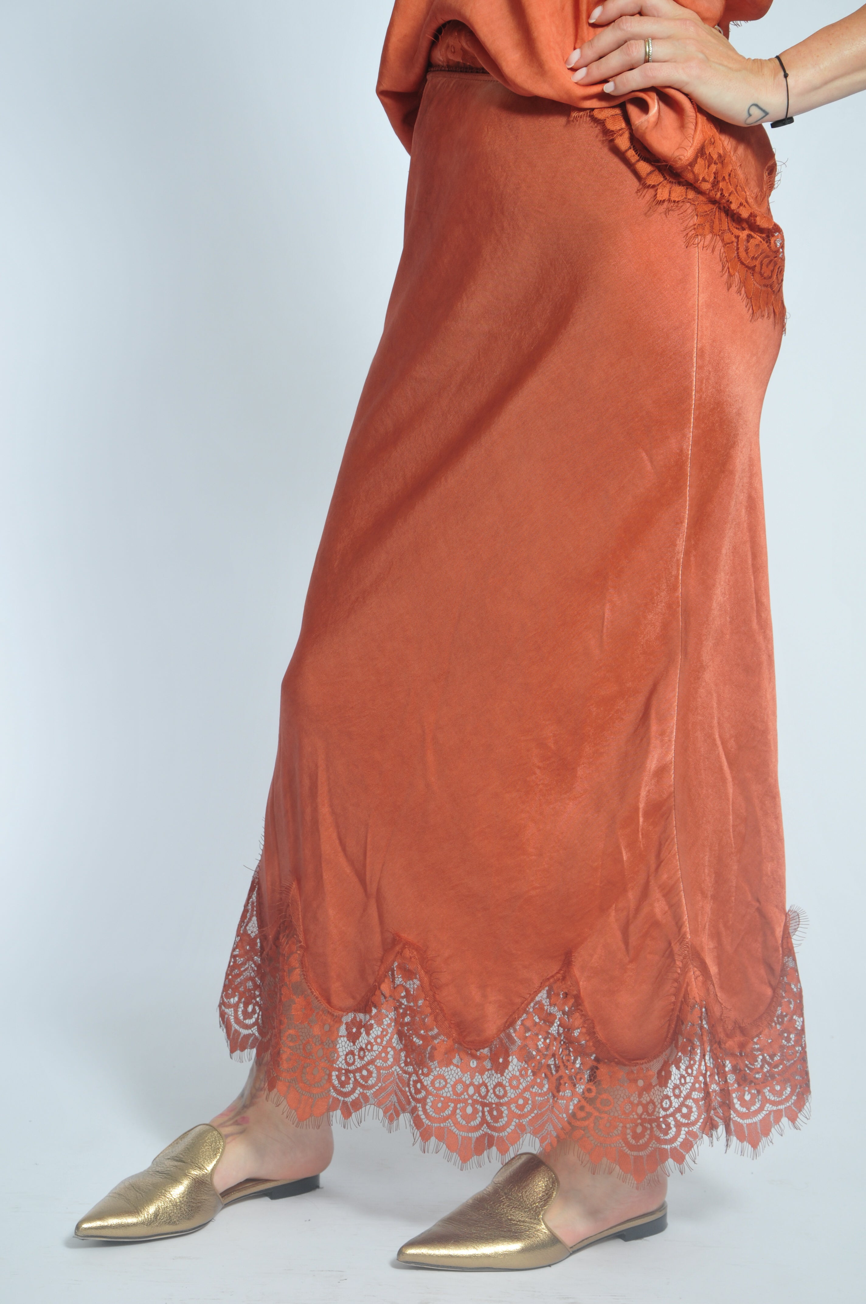 Gonna Ocean Mini Pizzo