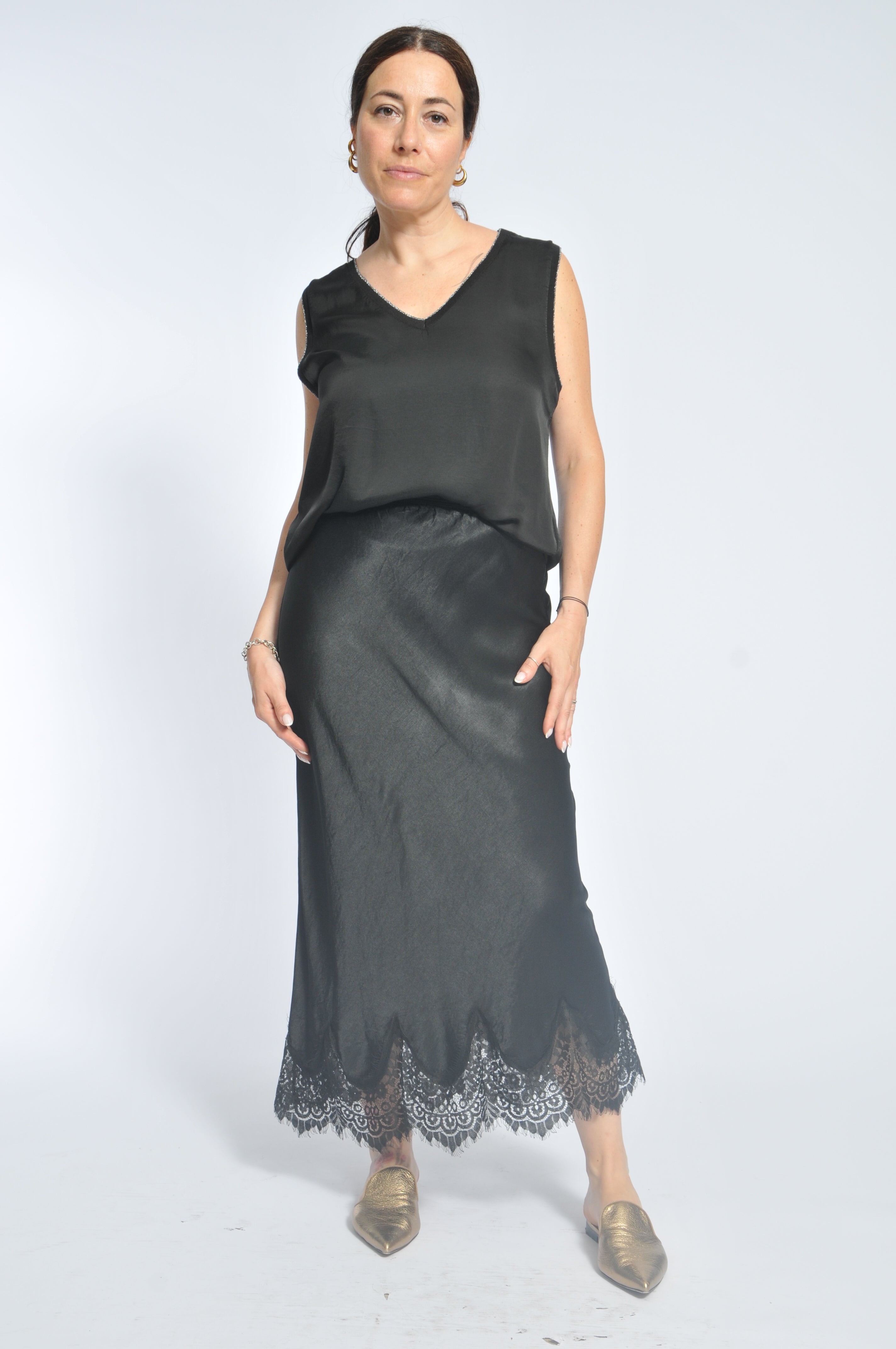 Gonna Ocean Mini Pizzo