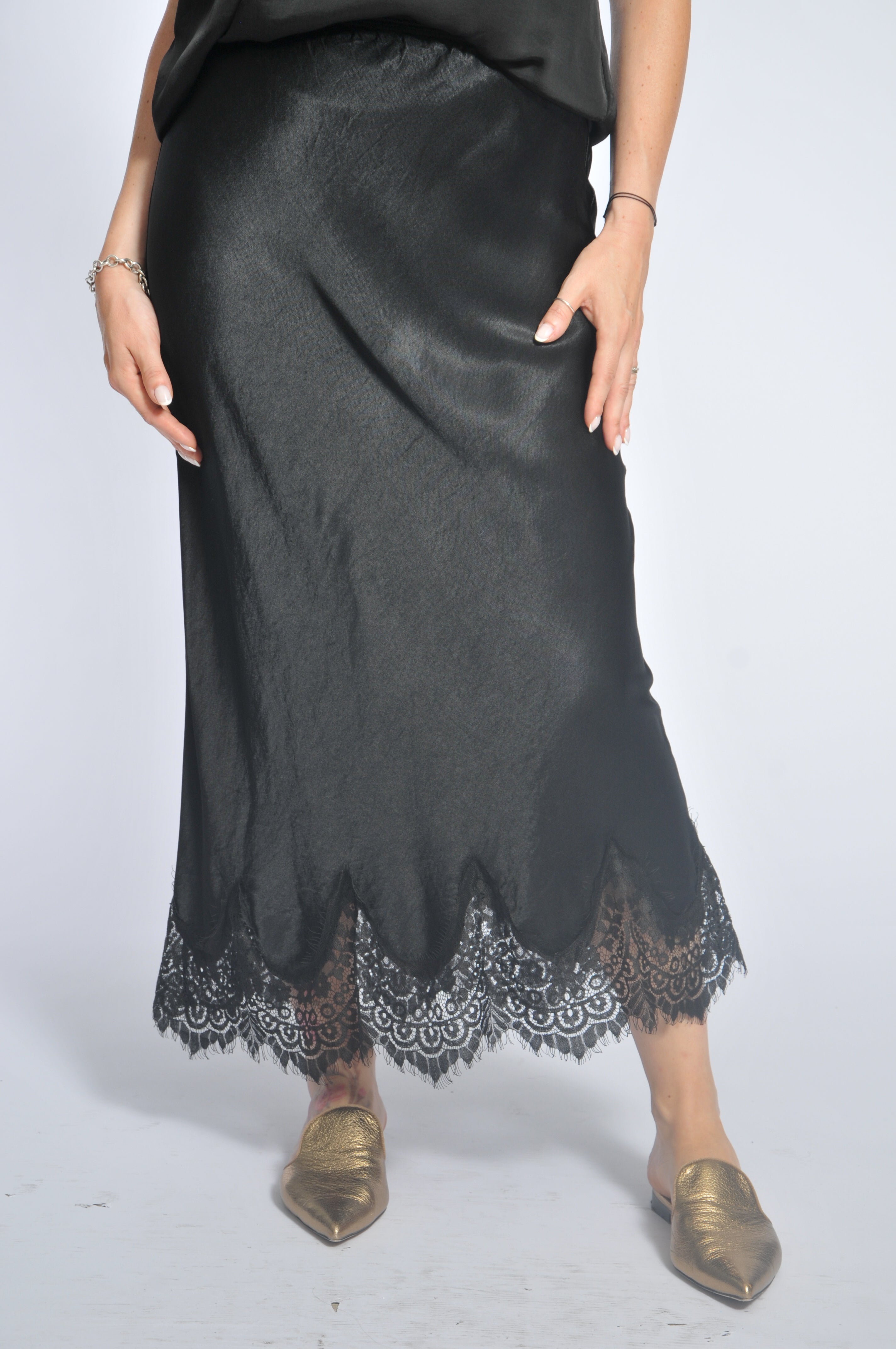 Gonna Ocean Mini Pizzo